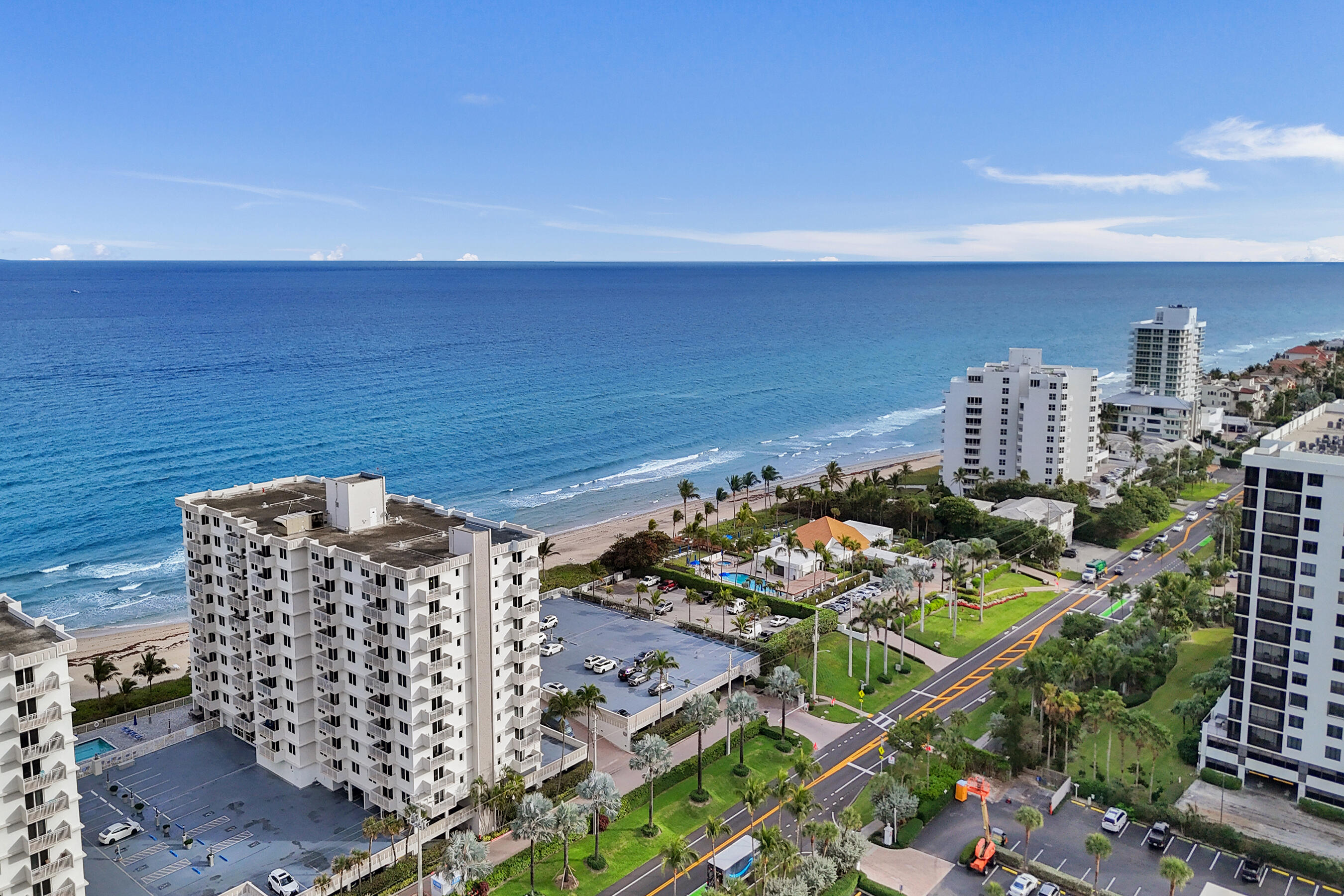 3301 S Ocean Boulevard 206