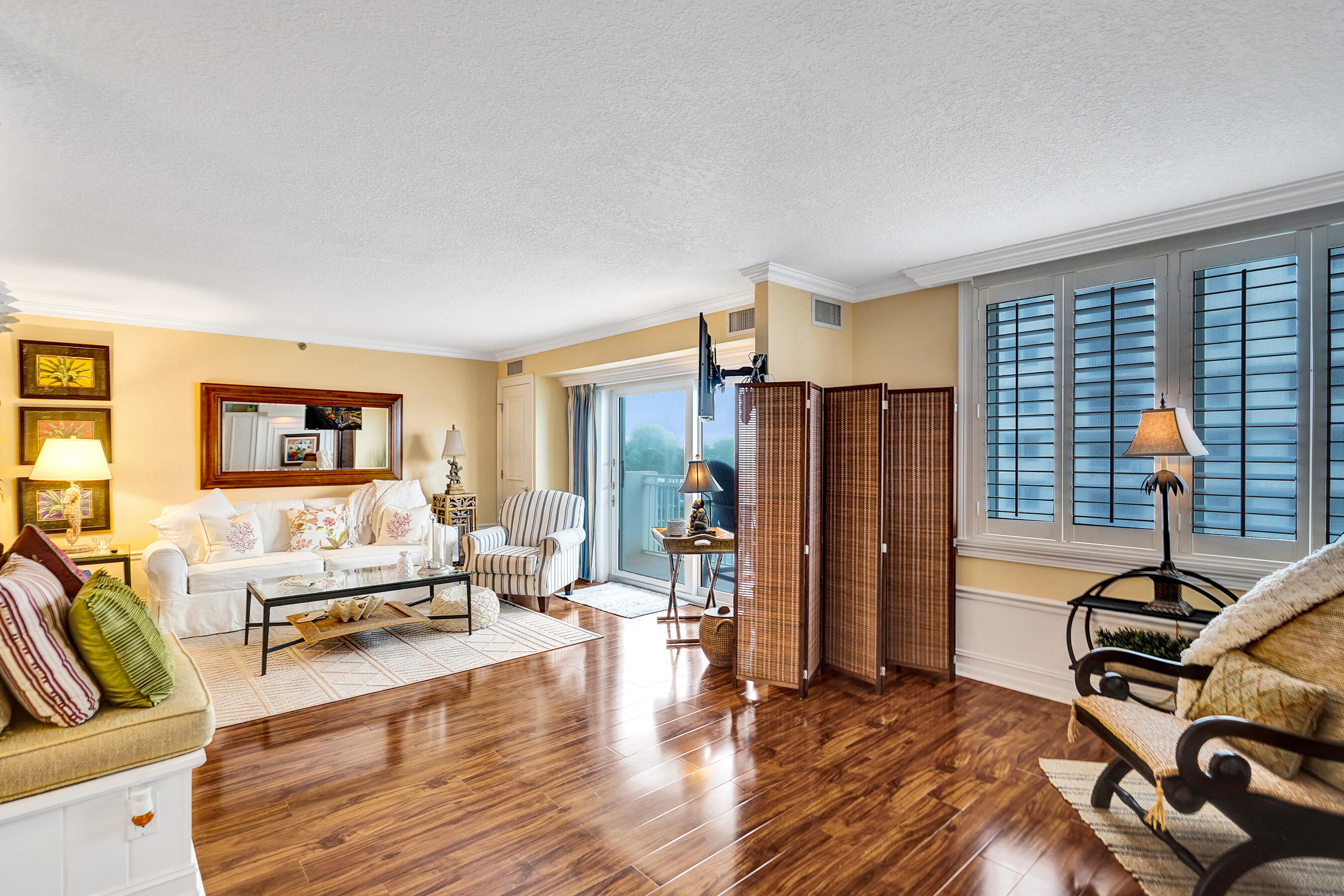 3301 S Ocean Boulevard 206