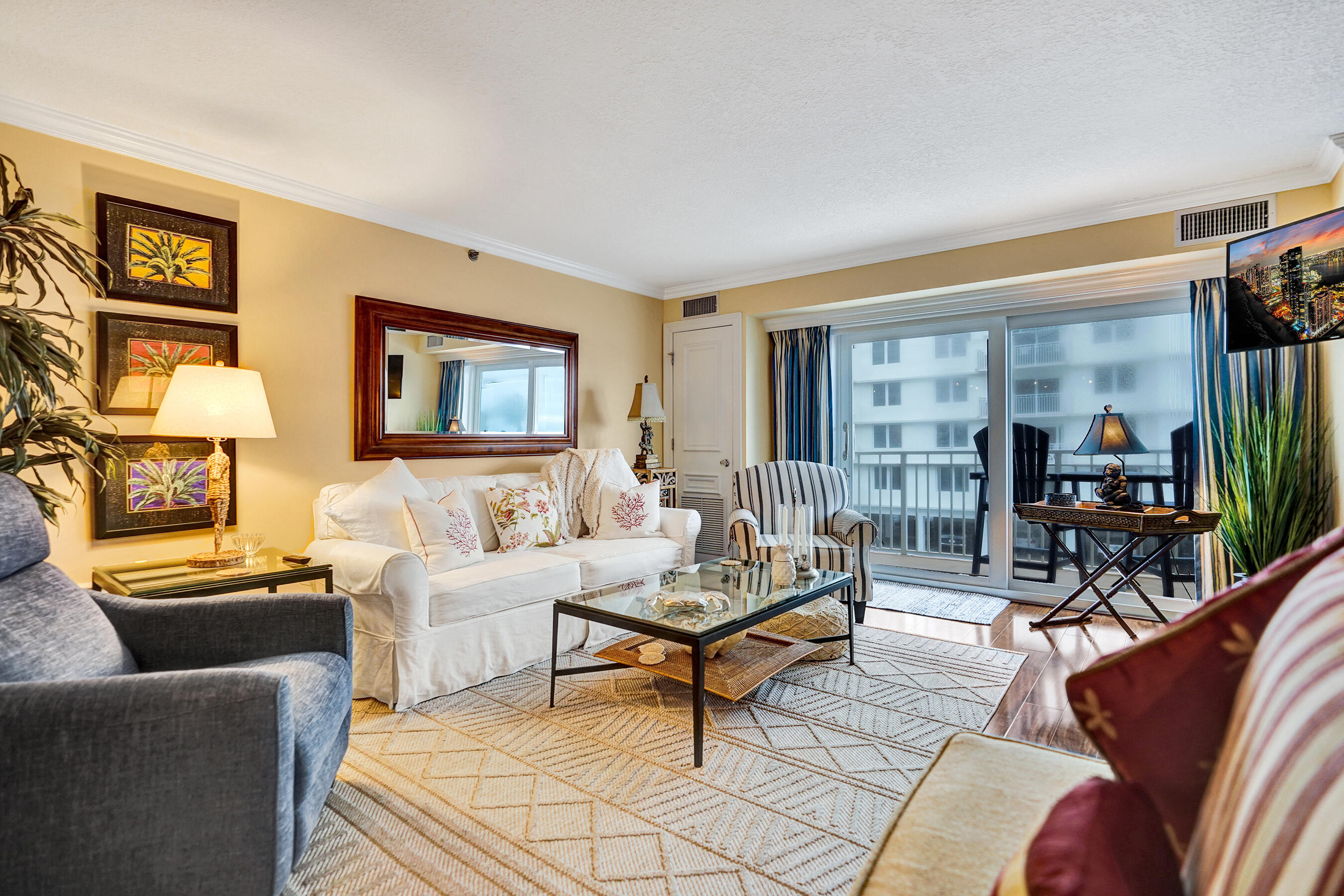 3301 S Ocean Boulevard 206