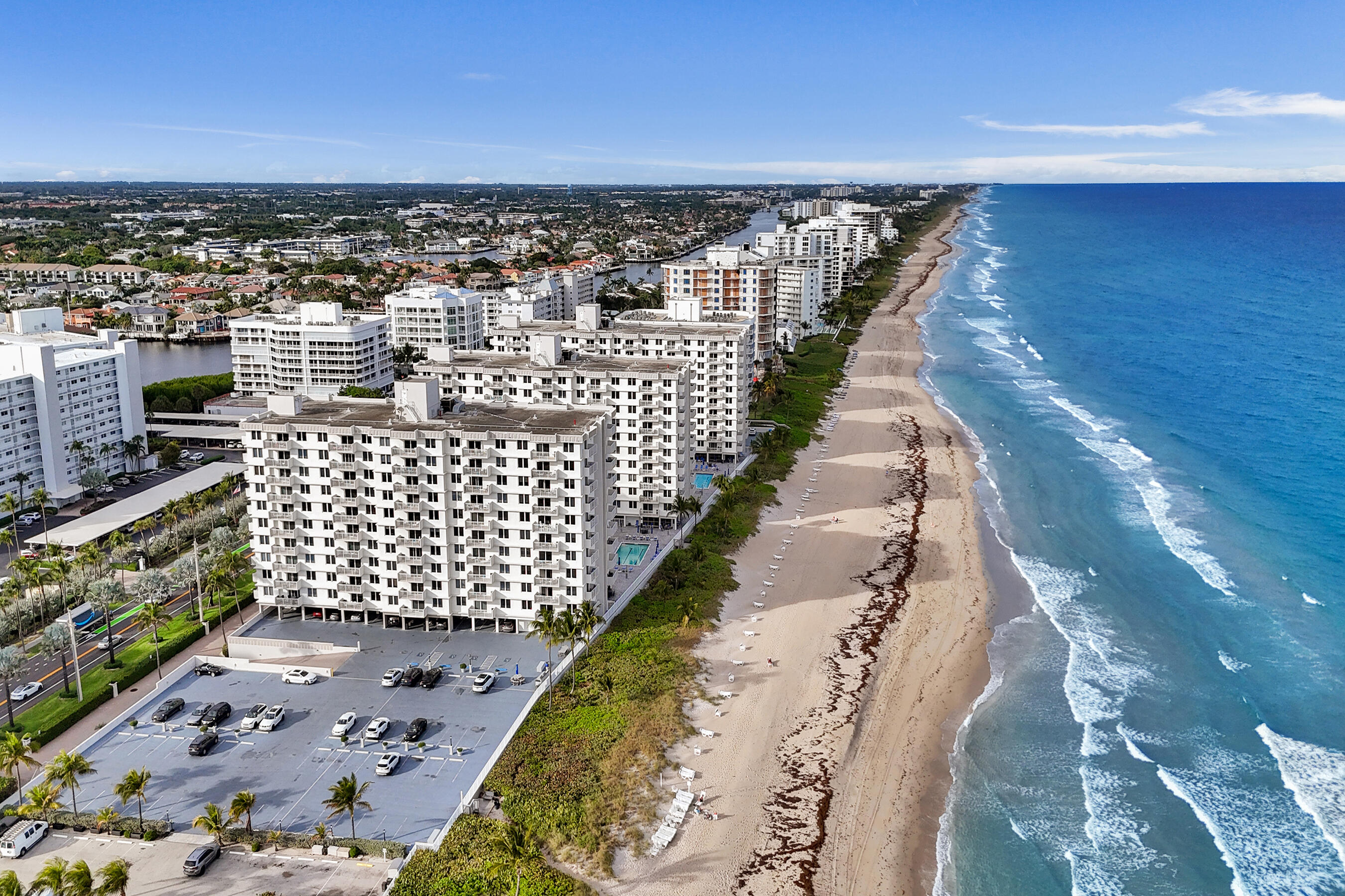 3301 S Ocean Boulevard 206