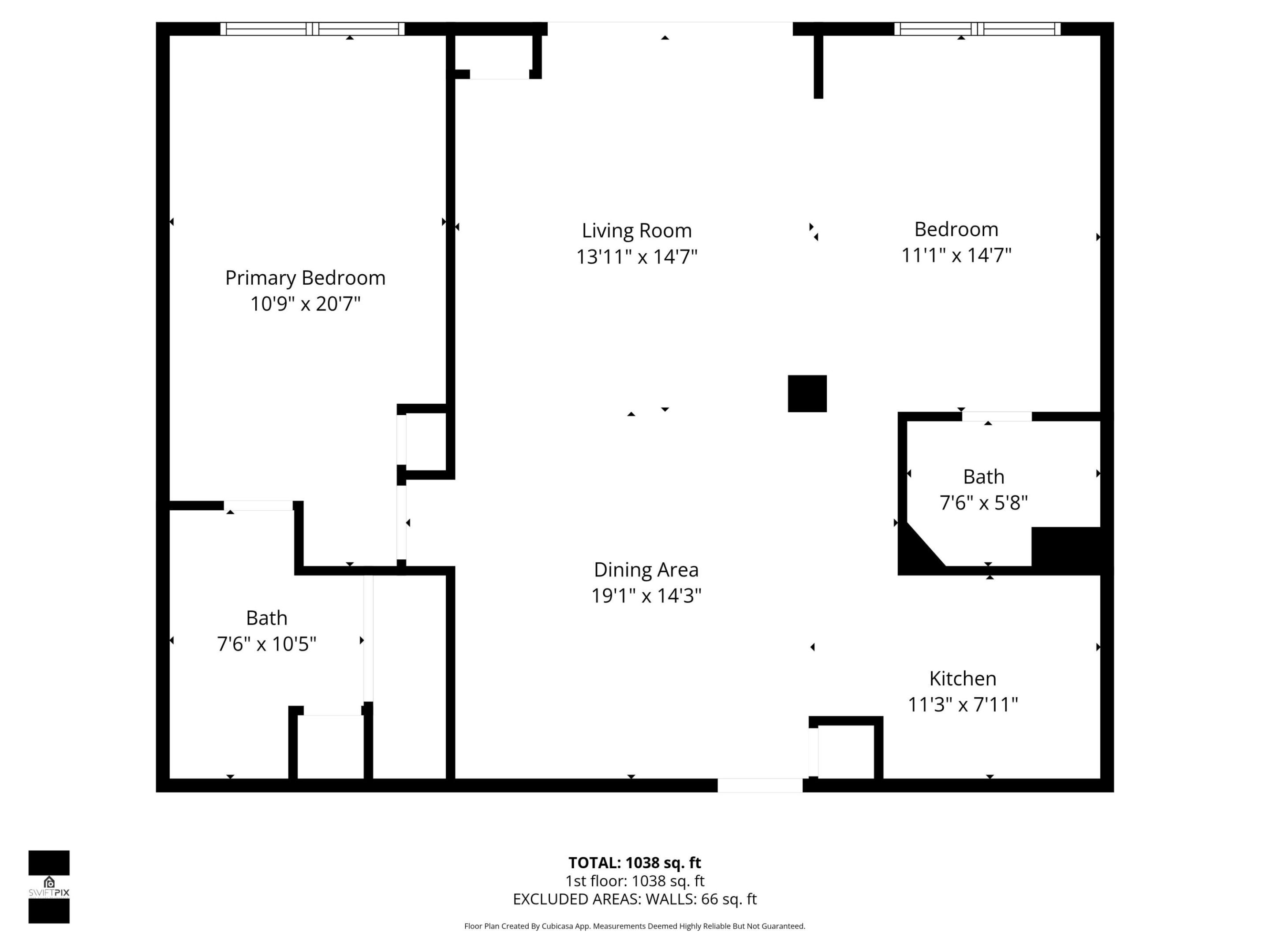 3301 S Ocean Boulevard 206