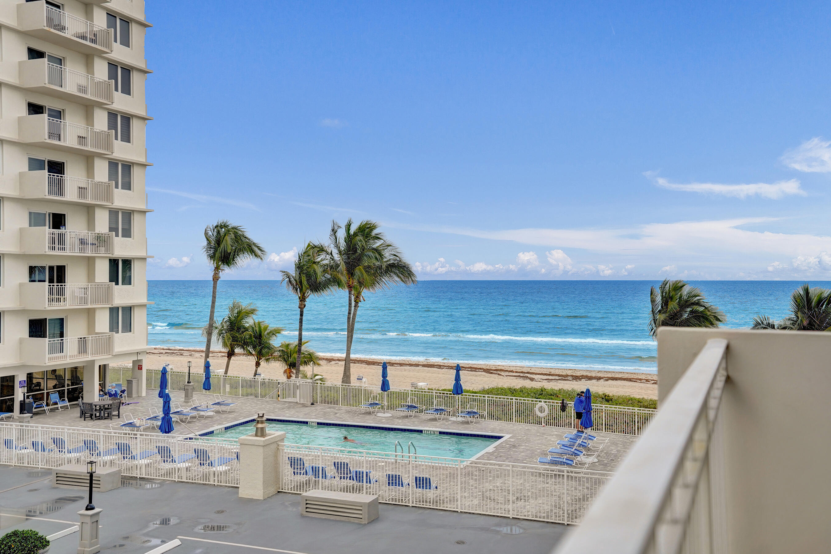 3301 S Ocean Boulevard 206
