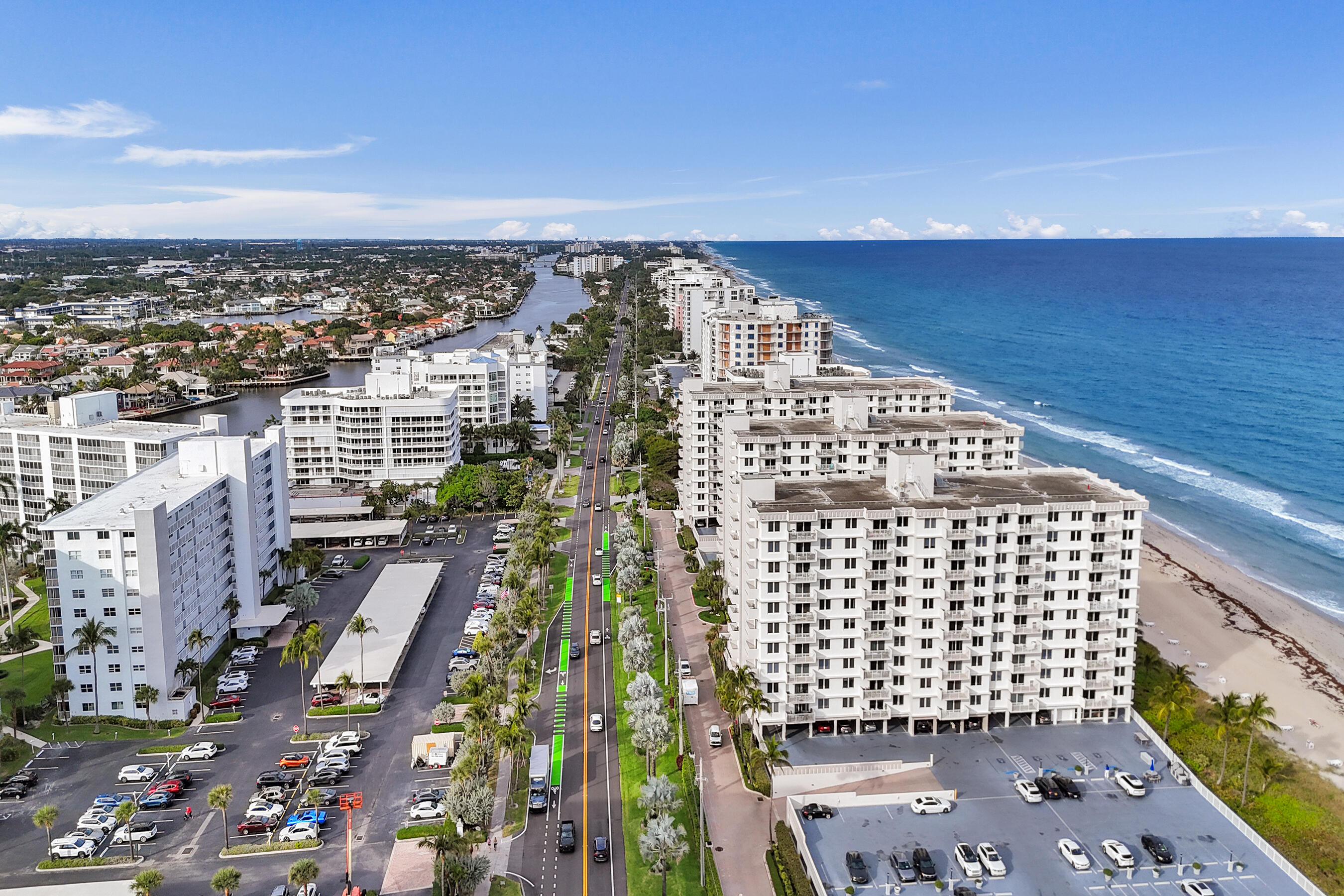 3301 S Ocean Boulevard 206