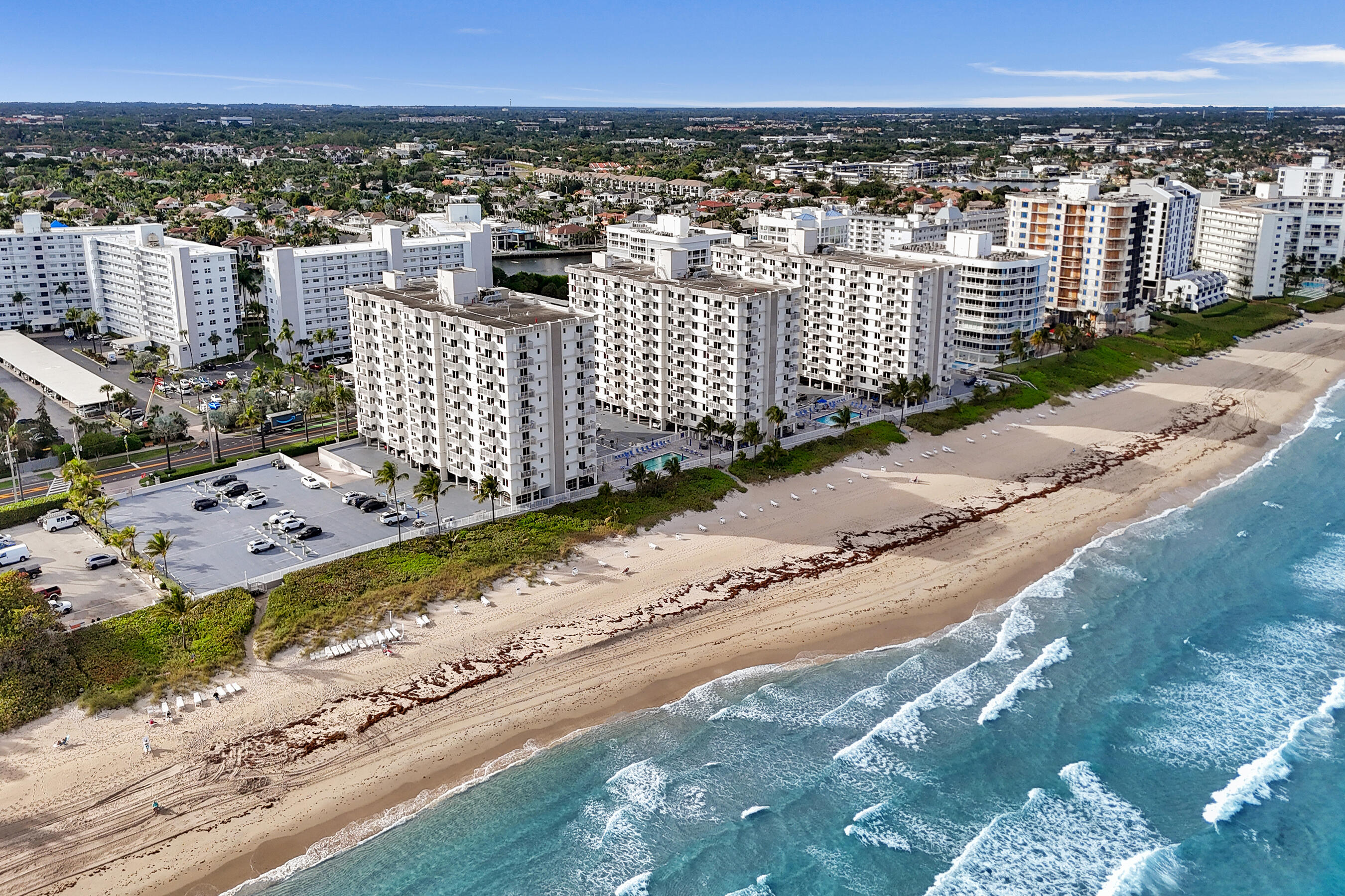 3301 S Ocean Boulevard 206