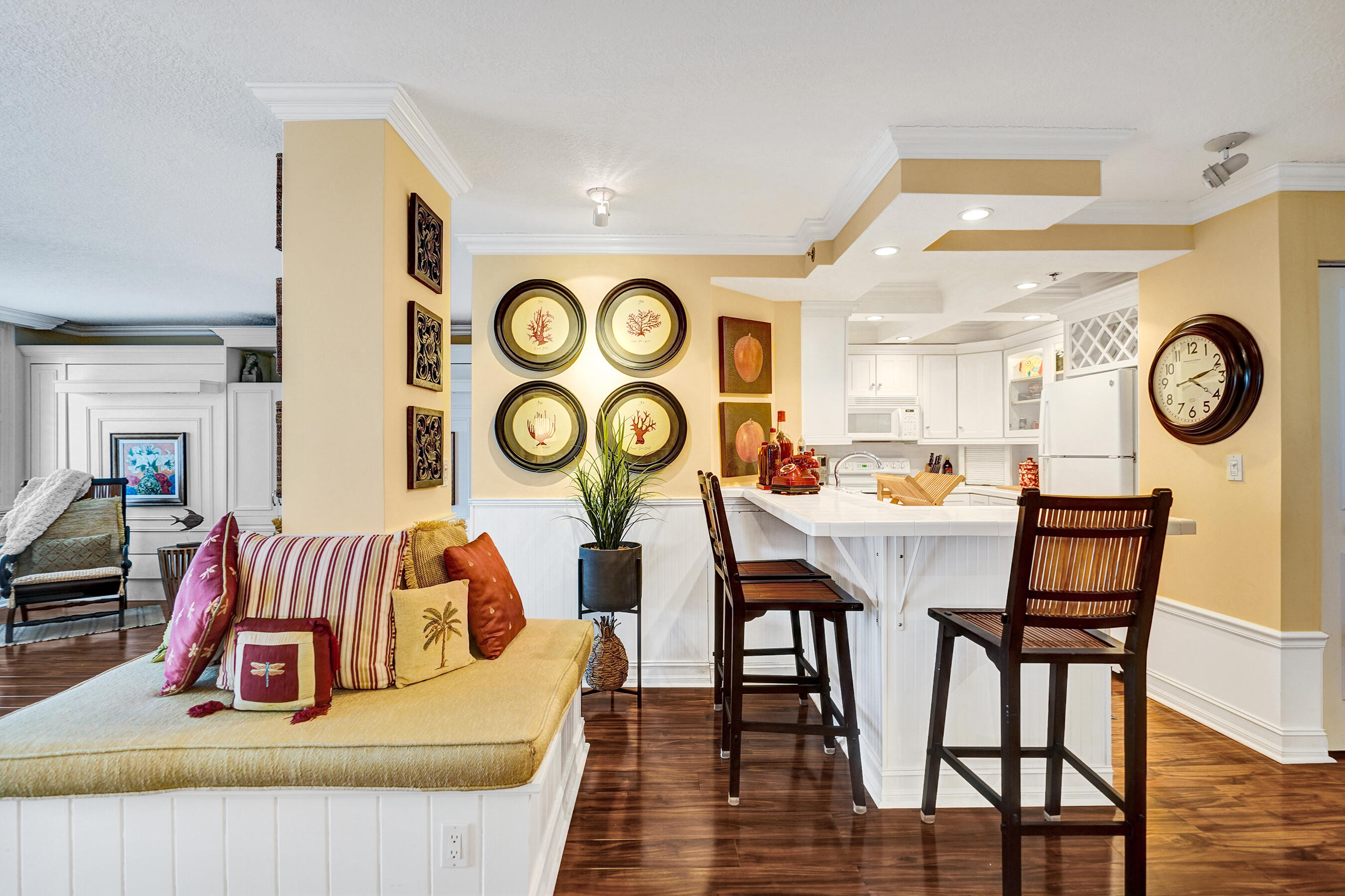 3301 S Ocean Boulevard 206