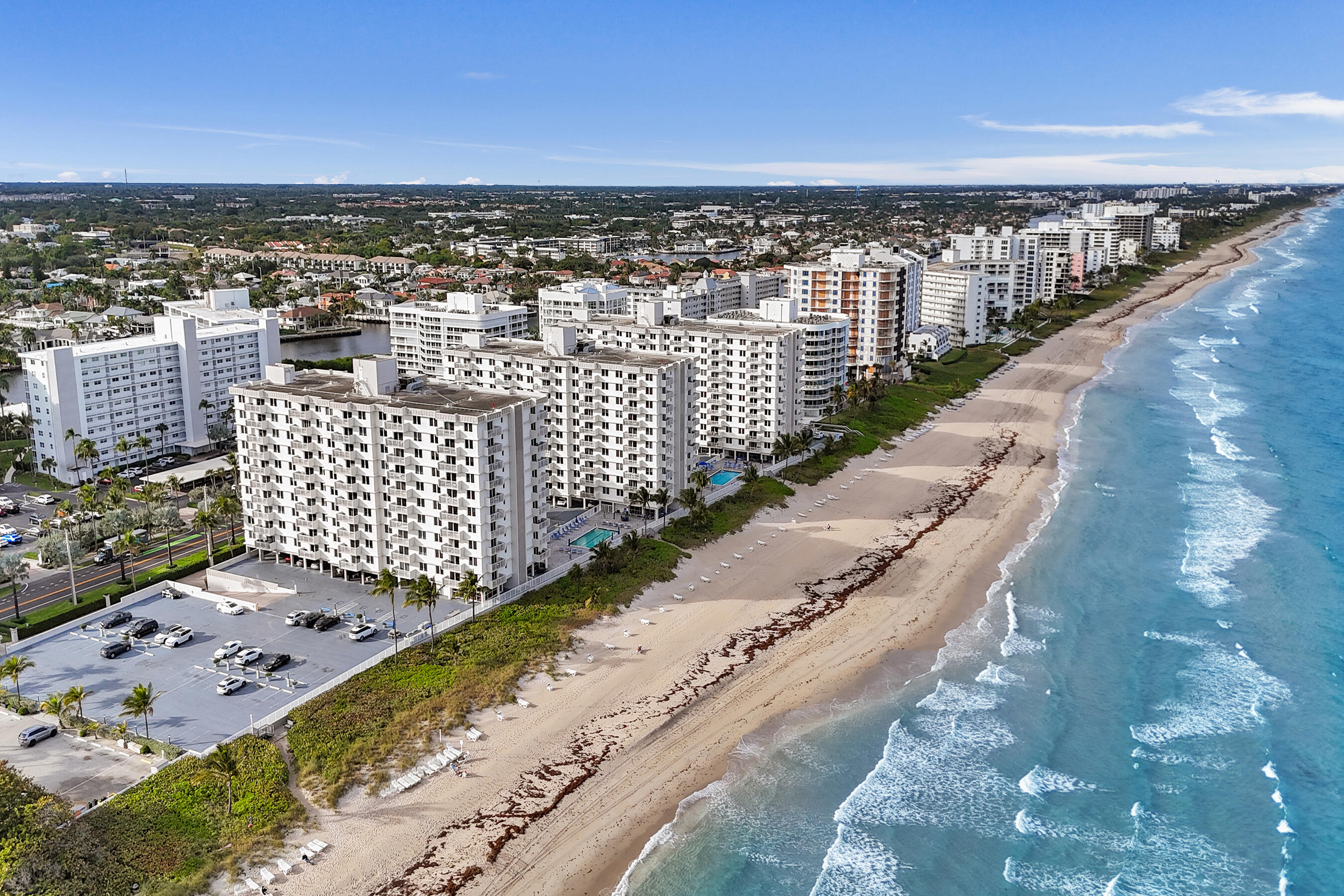3301 S Ocean Boulevard 206