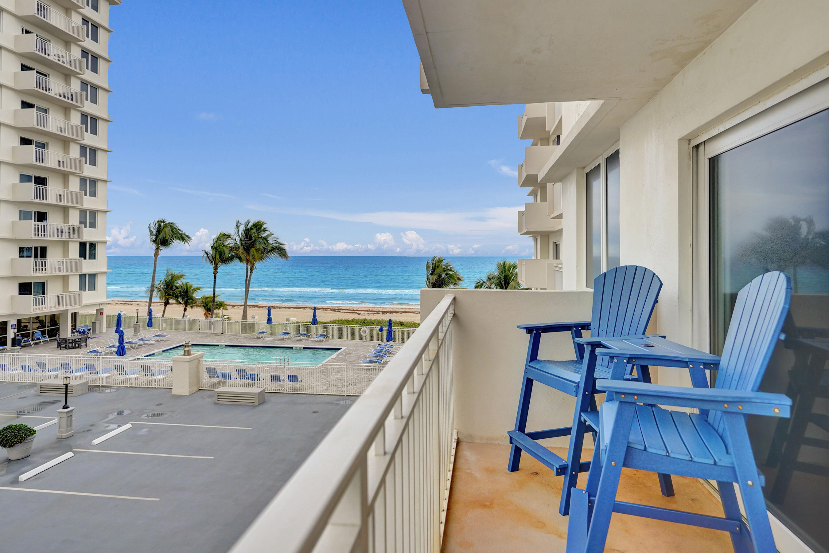 3301 S Ocean Boulevard 206