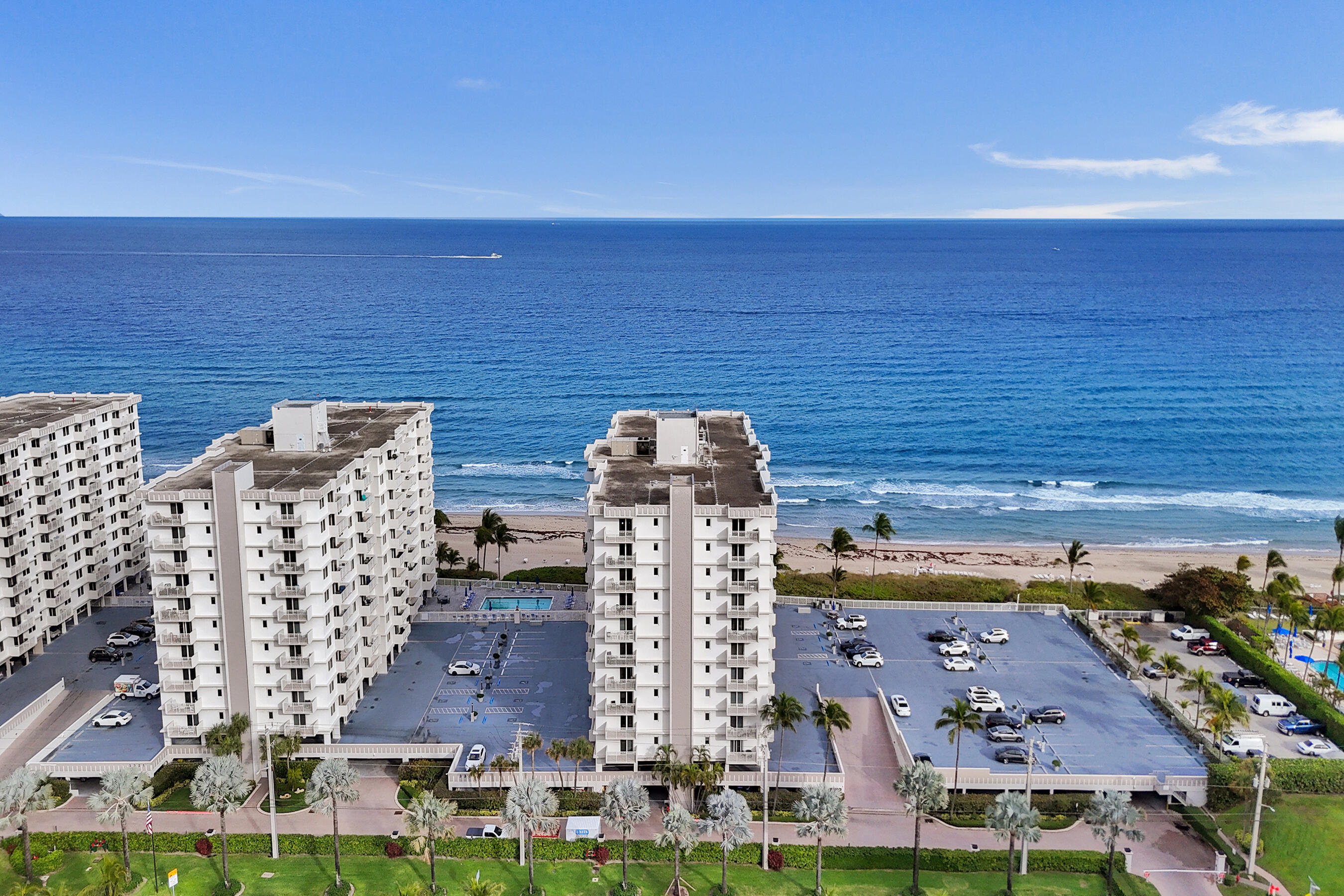 3301 S Ocean Boulevard 206