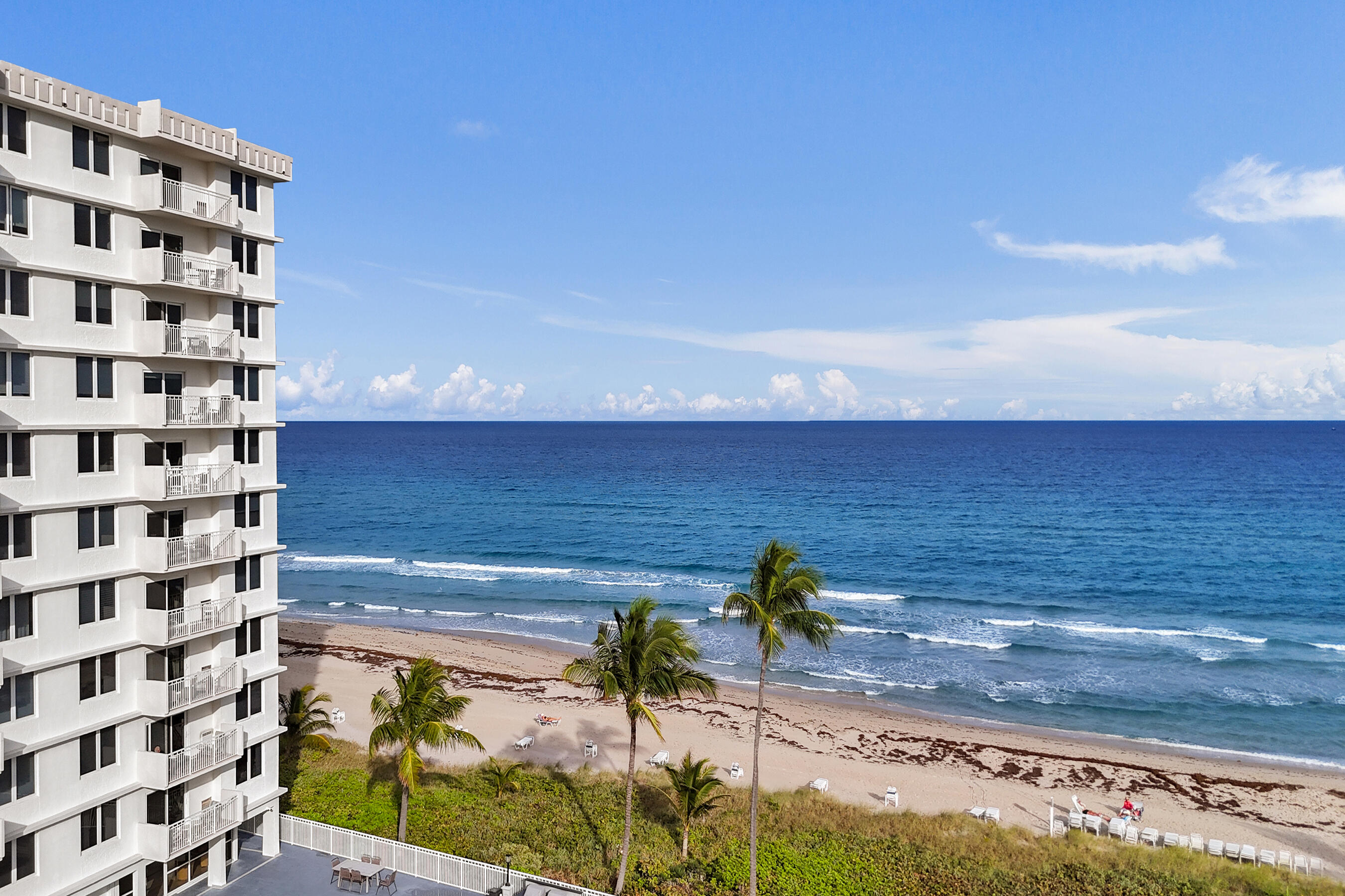 3301 S Ocean Boulevard 206