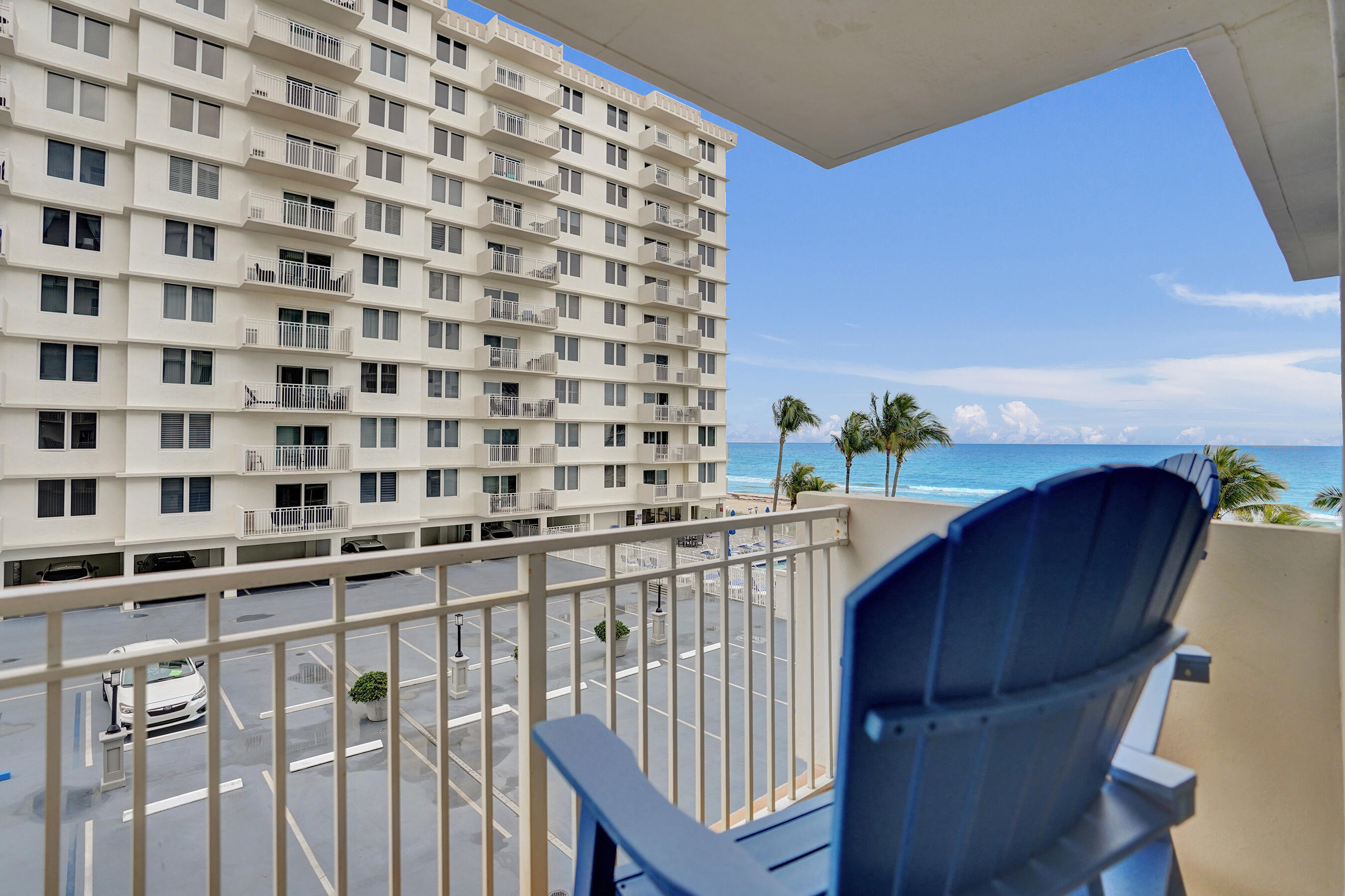 3301 S Ocean Boulevard 206