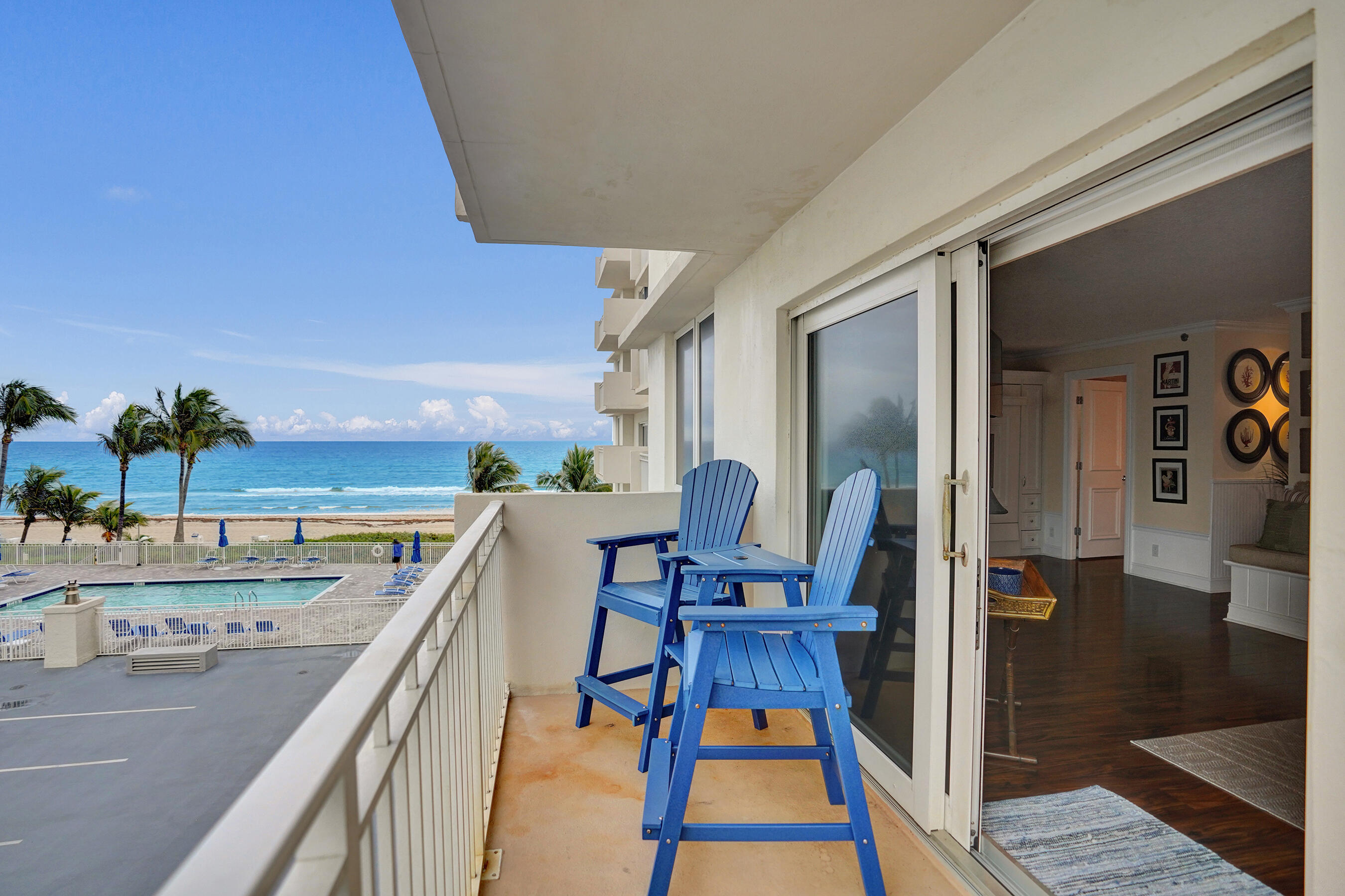 3301 S Ocean Boulevard 206