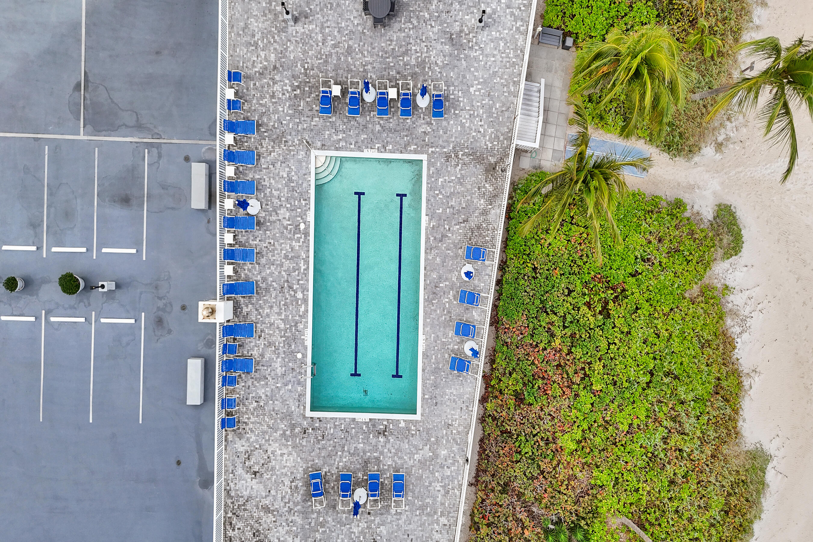 3301 S Ocean Boulevard 206