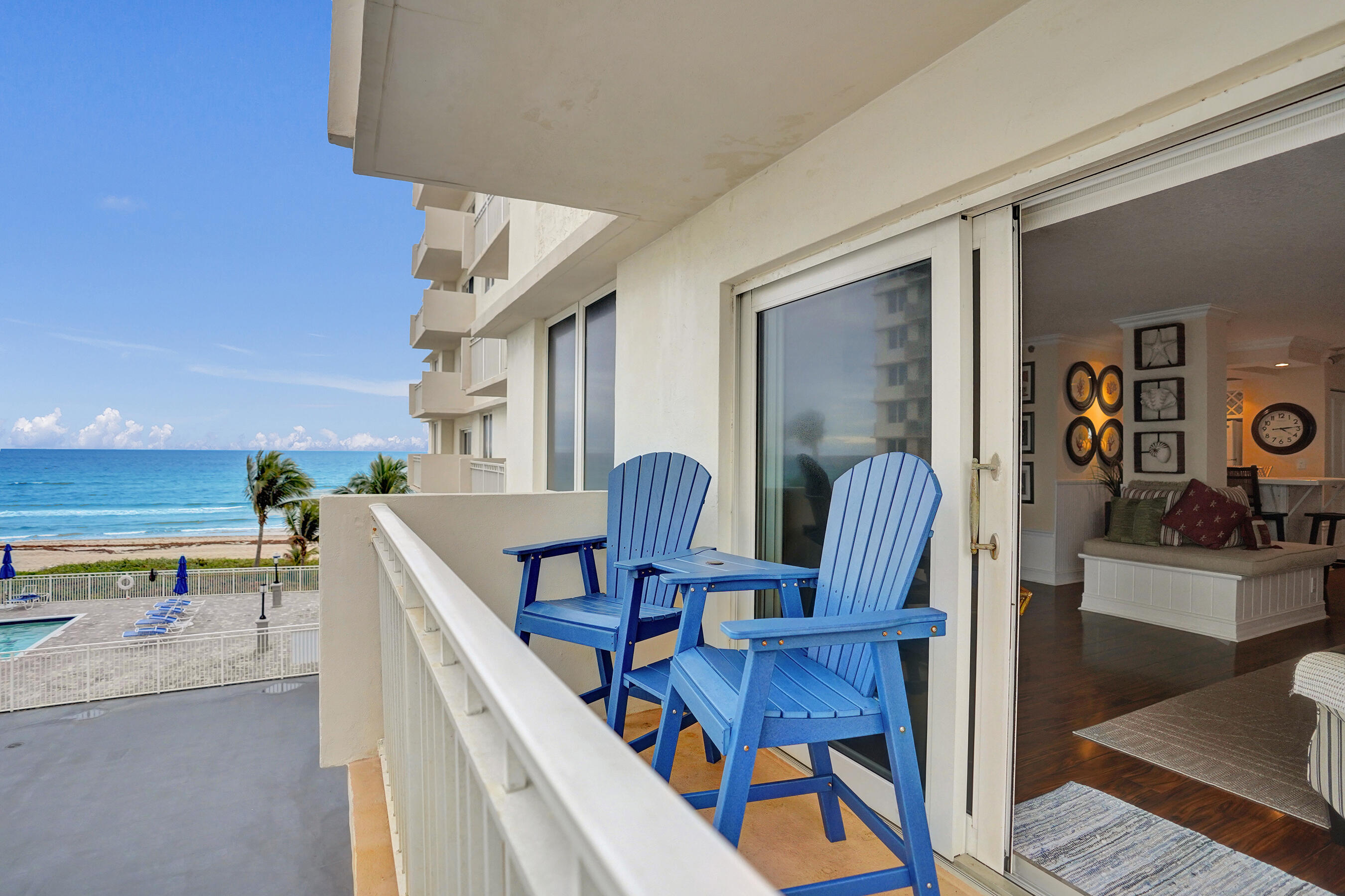 3301 S Ocean Boulevard 206