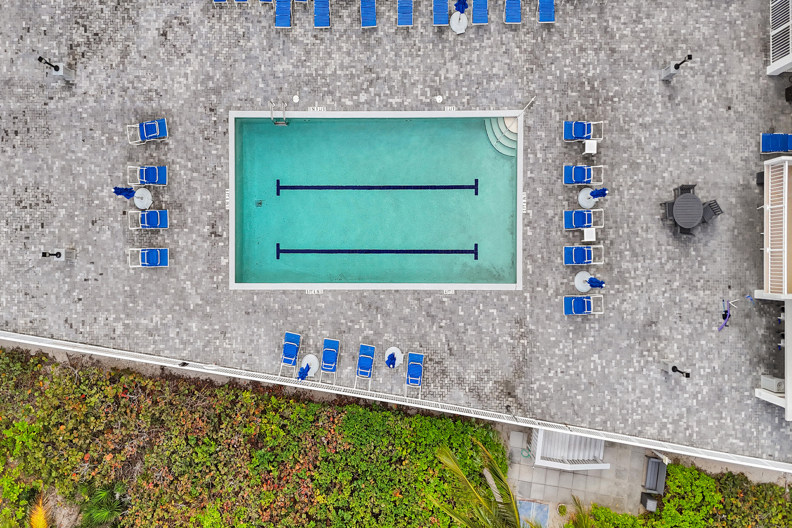 3301 S Ocean Boulevard 206