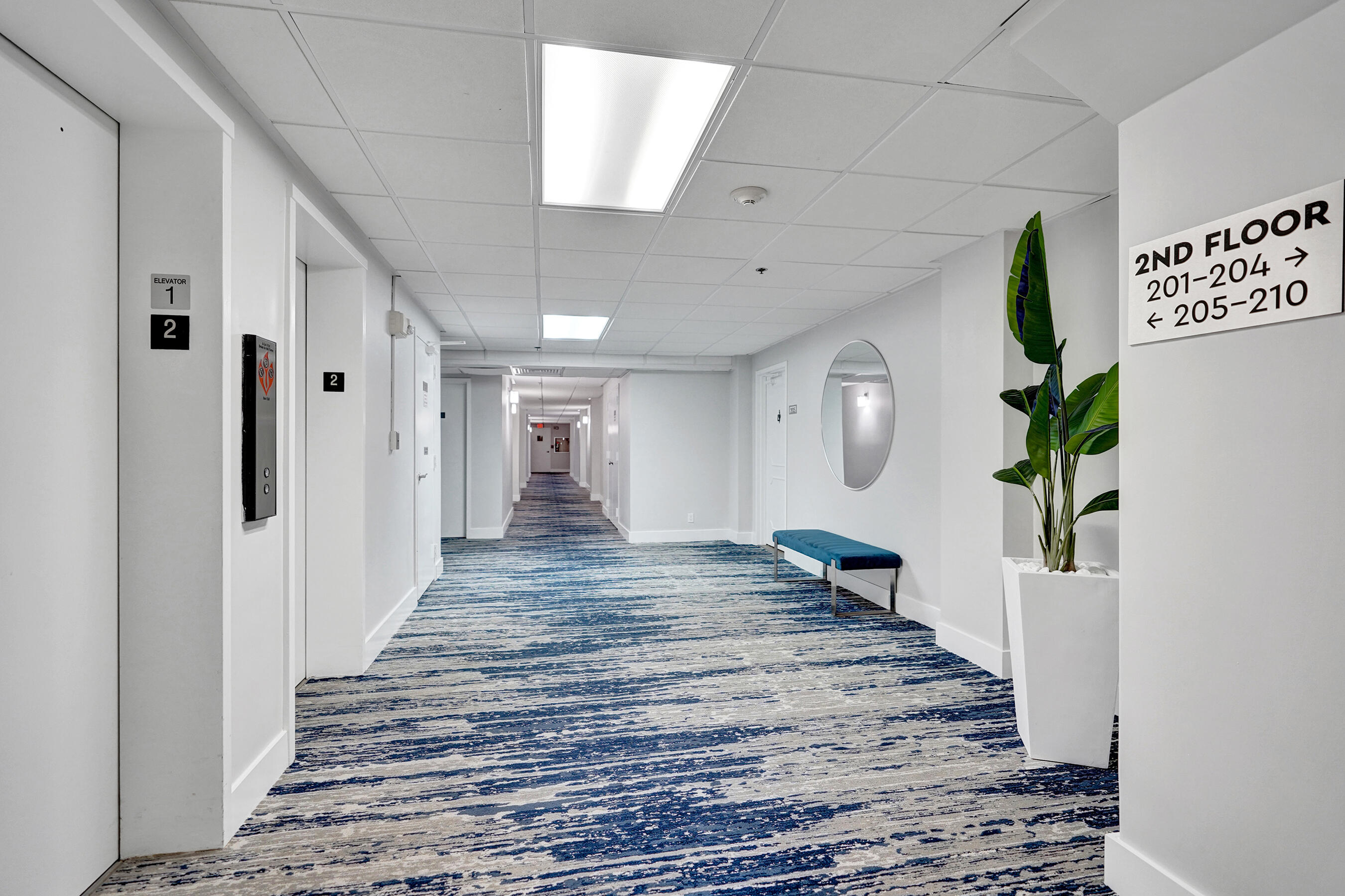 3301 S Ocean Boulevard 206