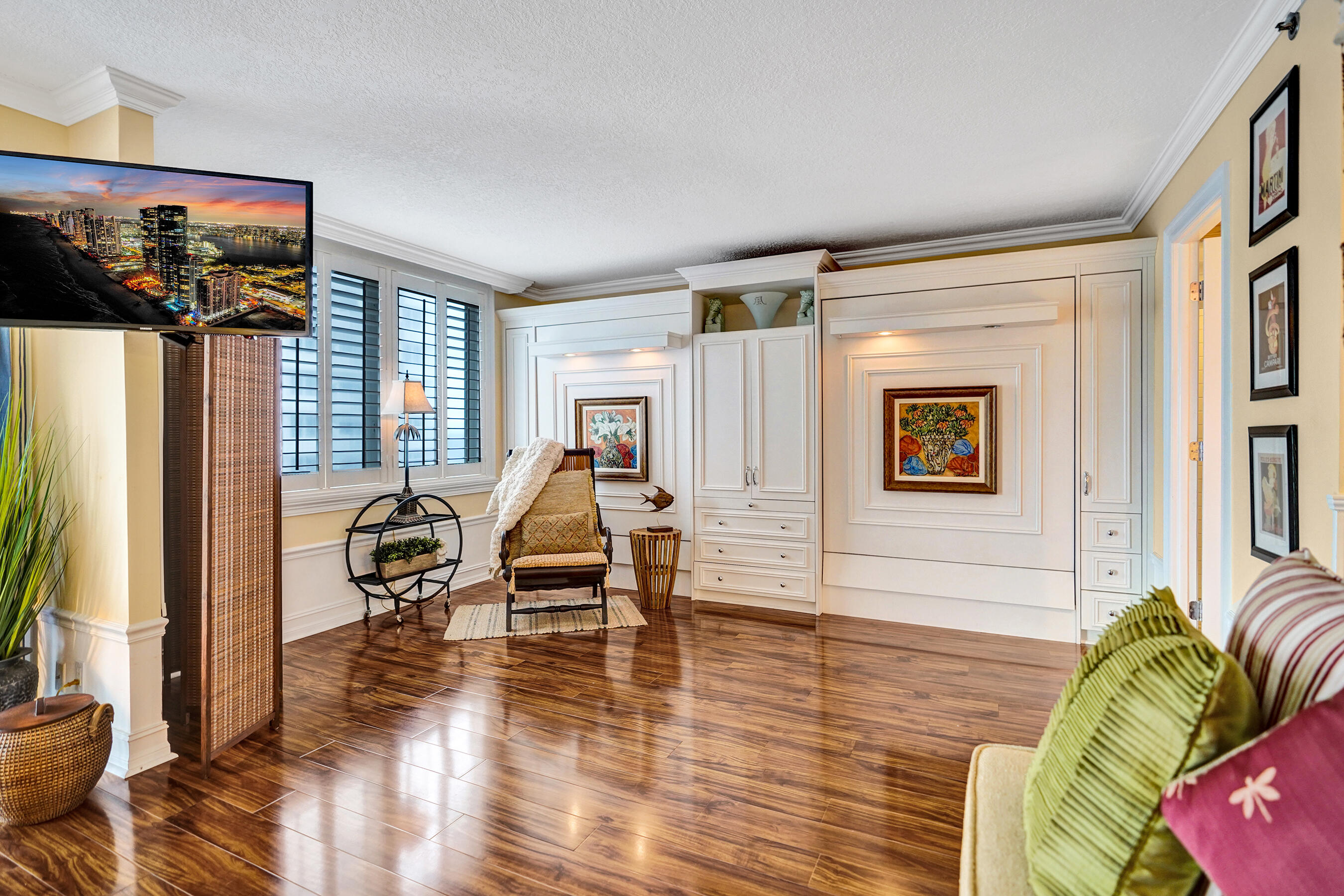 3301 S Ocean Boulevard 206