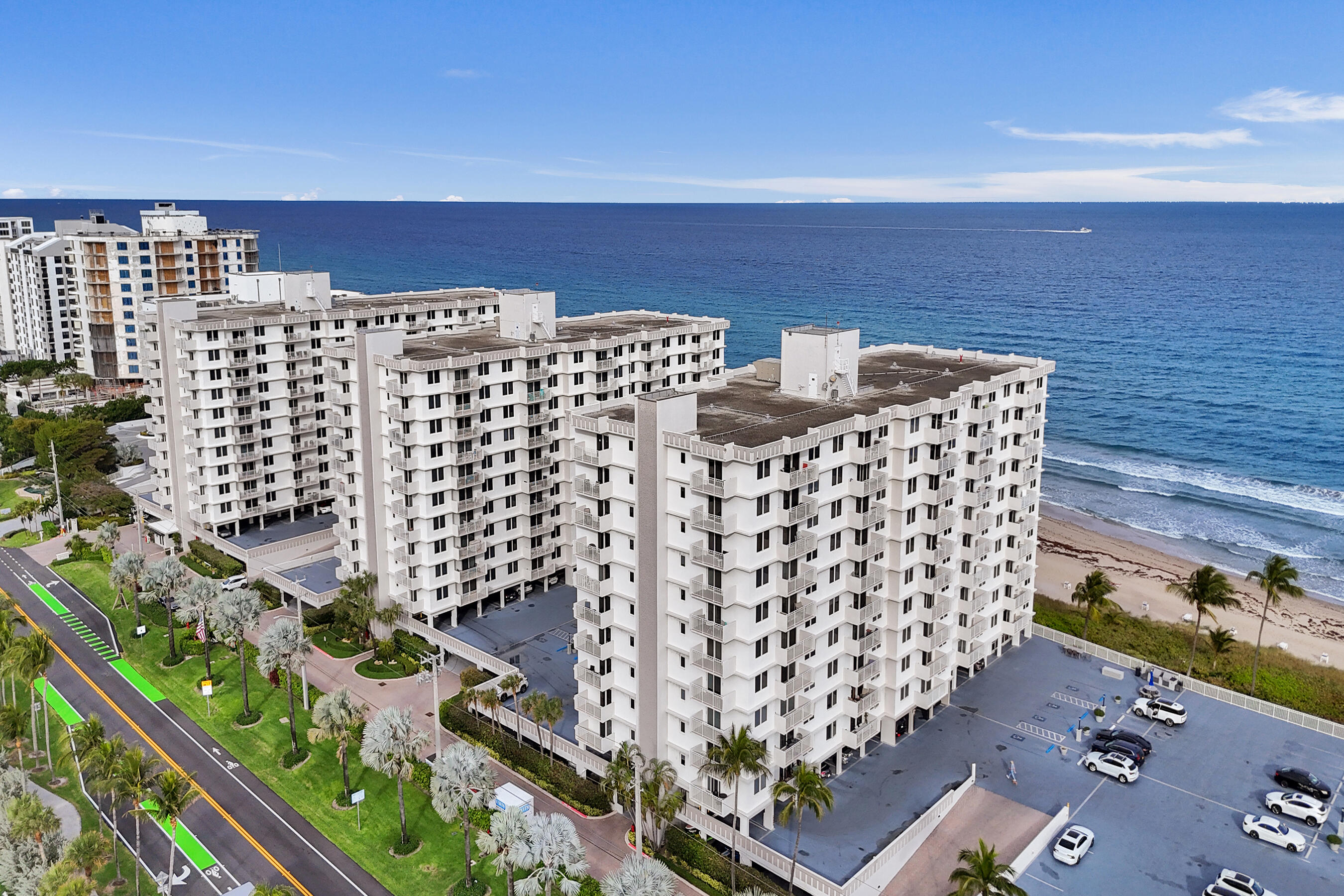 3301 S Ocean Boulevard 206