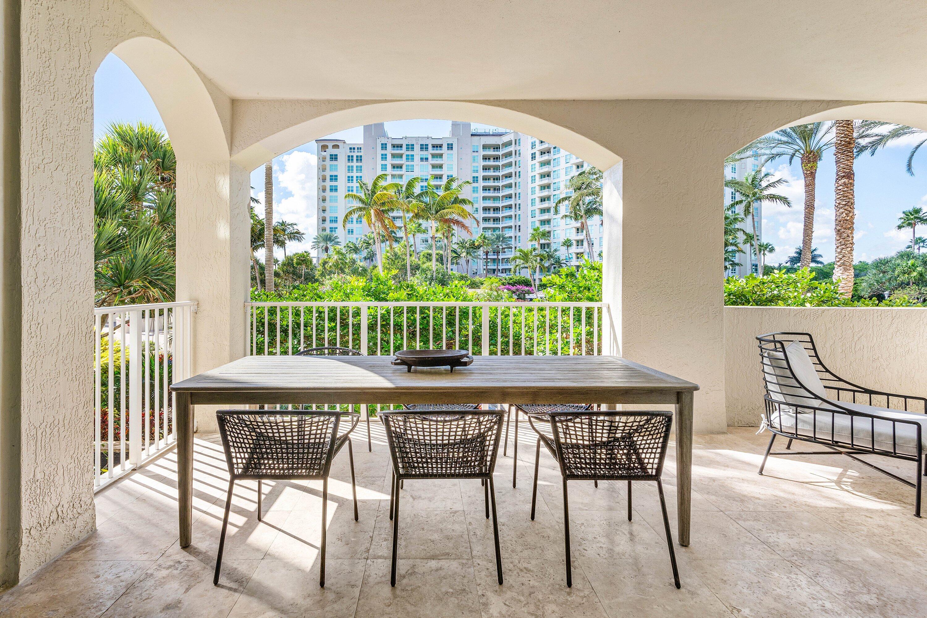 3700 S Ocean Boulevard 202