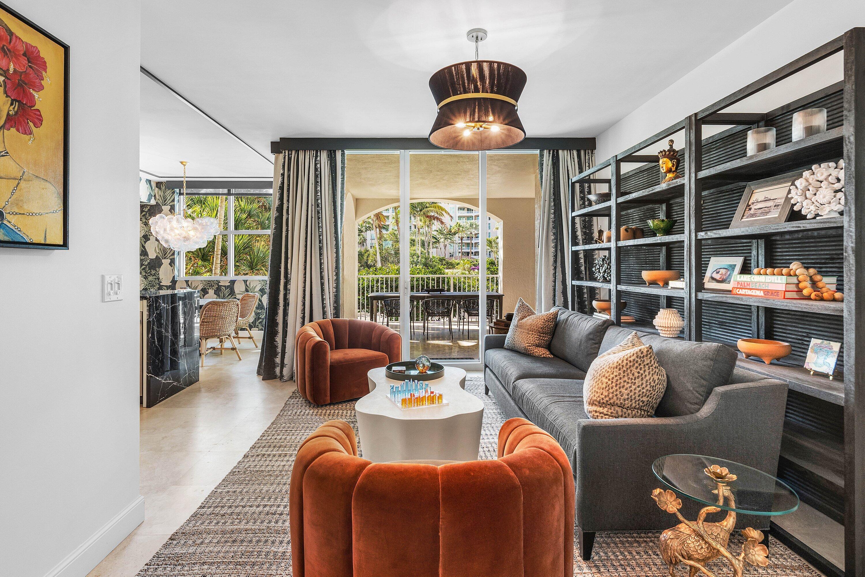 3700 S Ocean Boulevard 202