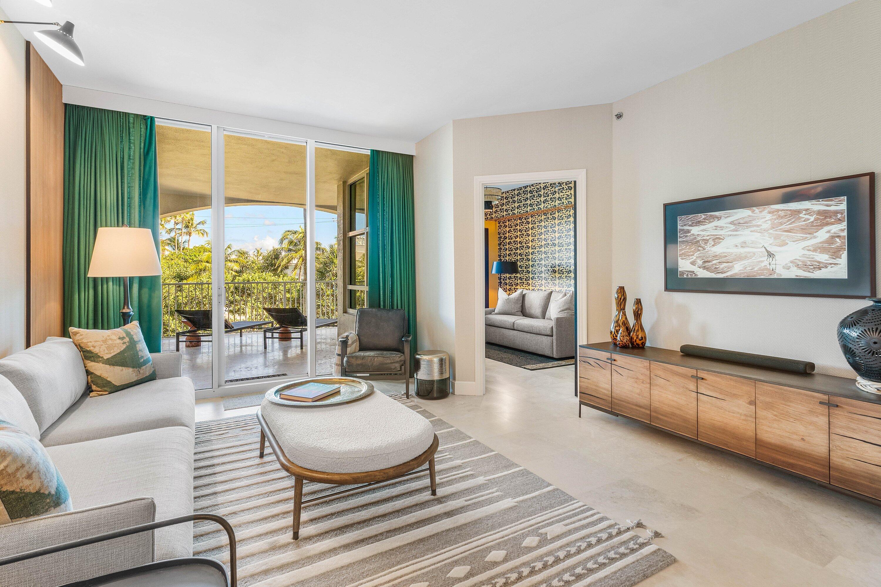 3700 S Ocean Boulevard 202