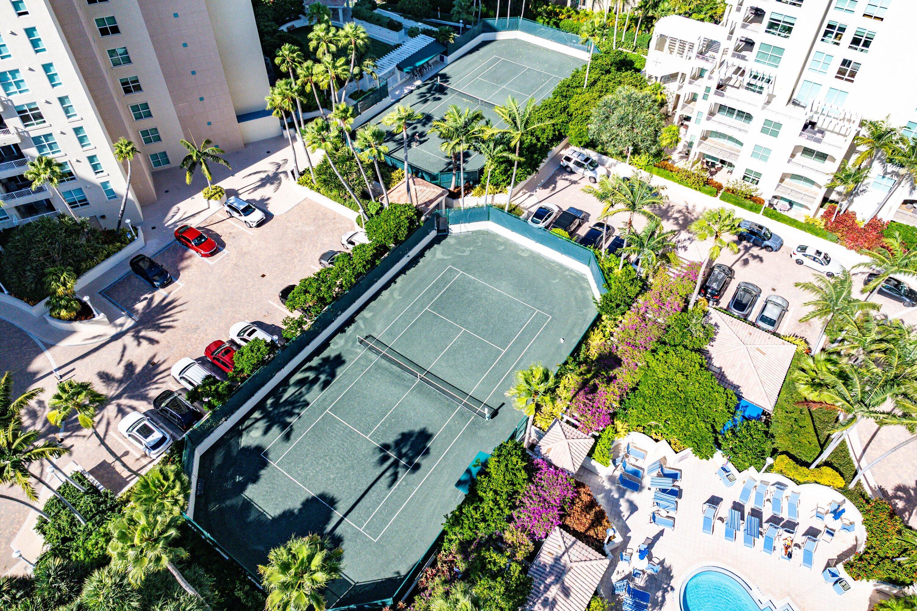 3700 S Ocean Boulevard 202