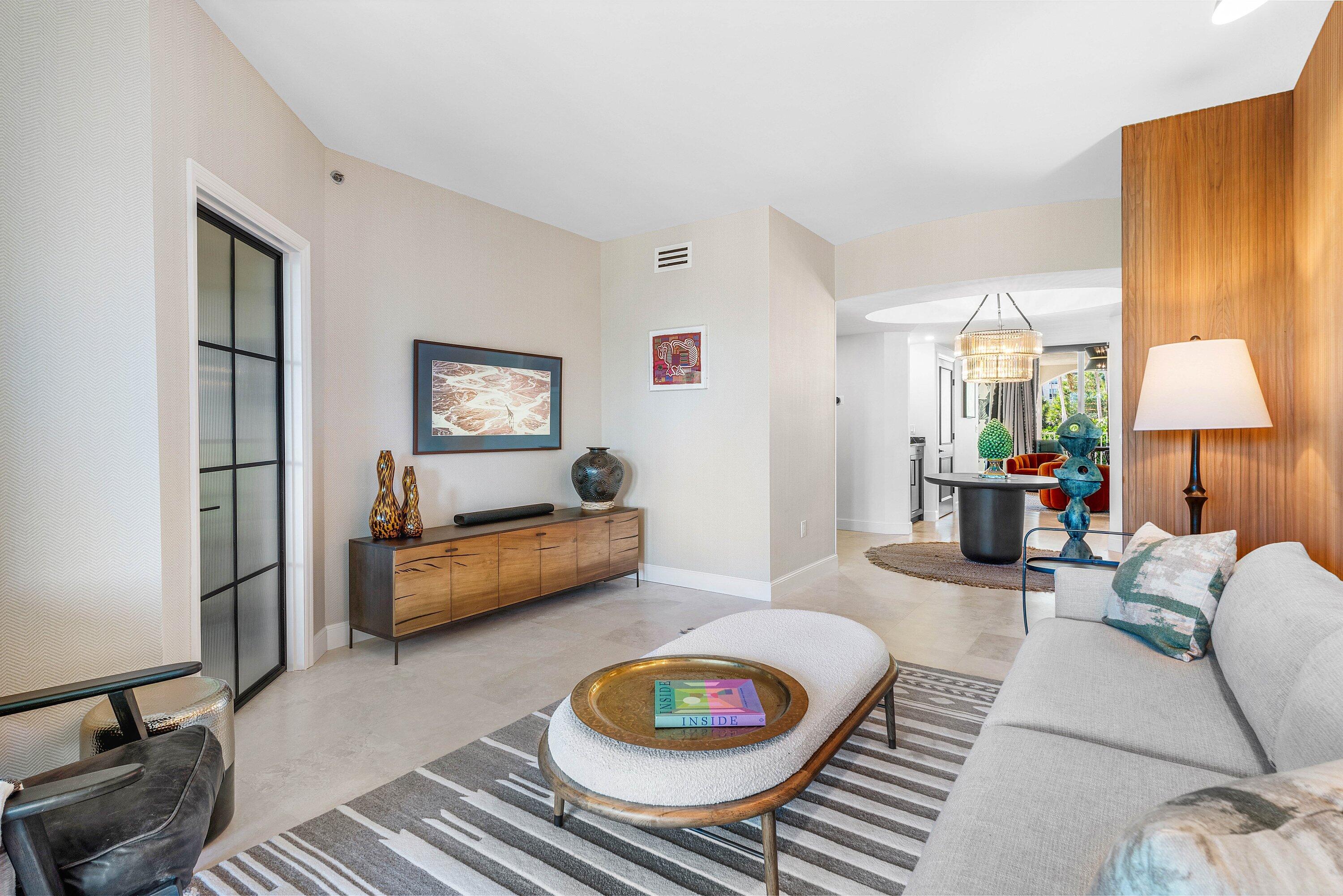 3700 S Ocean Boulevard 202