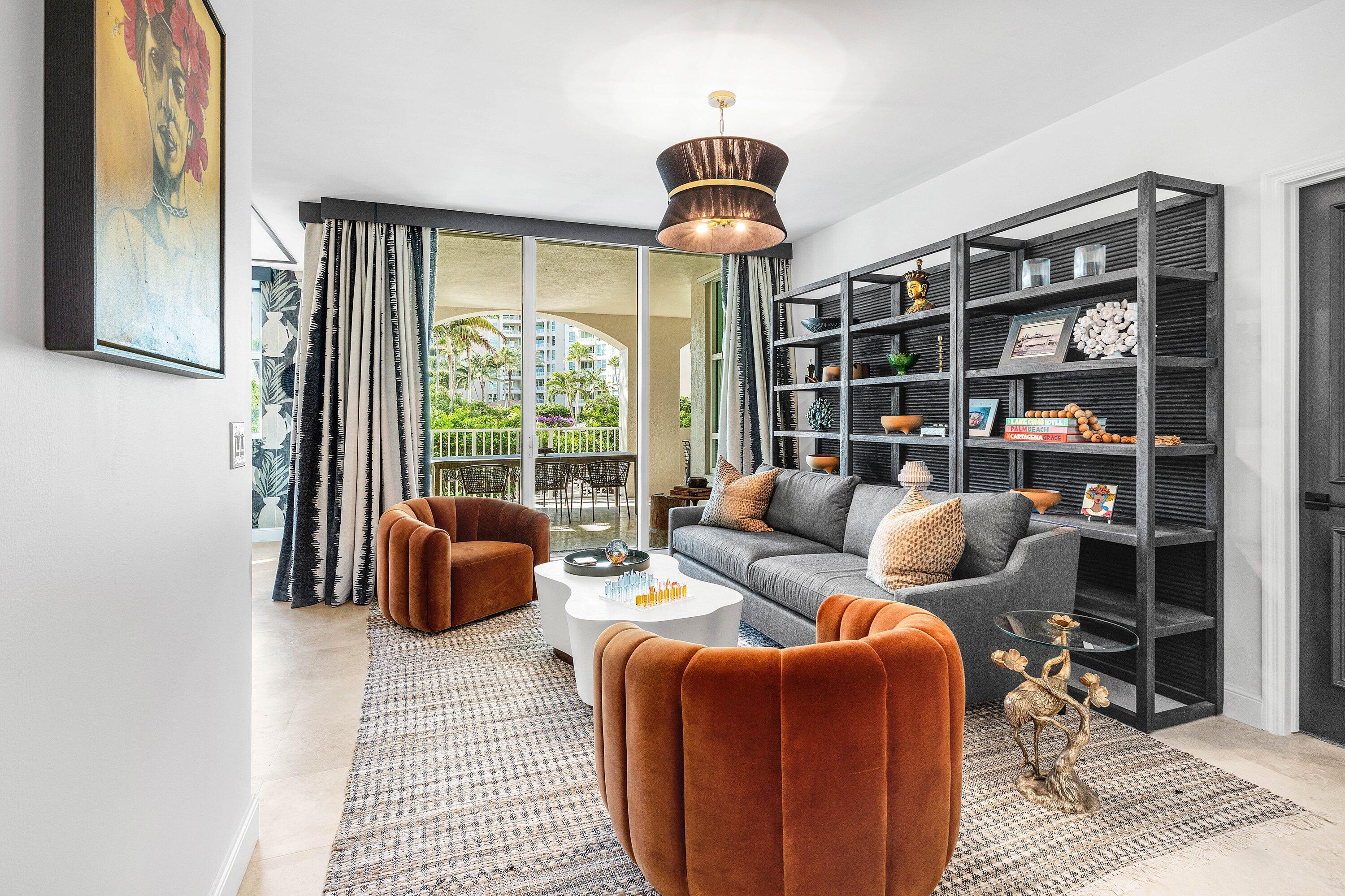 3700 S Ocean Boulevard 202
