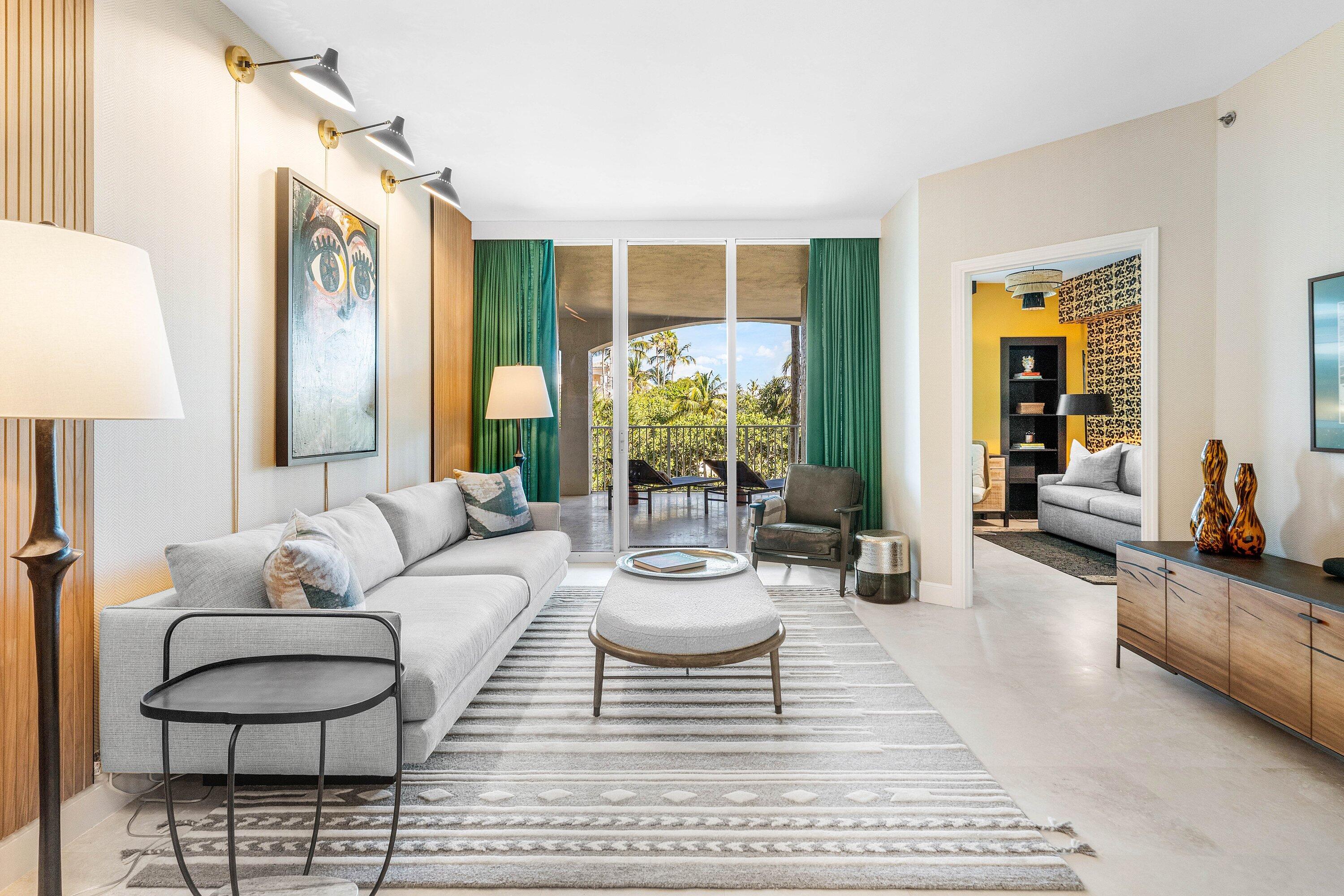 3700 S Ocean Boulevard 202