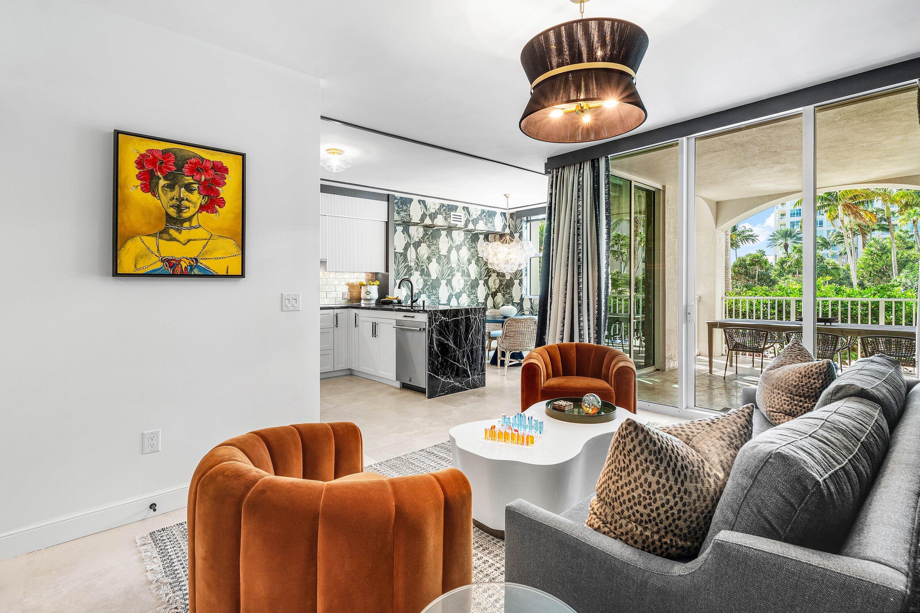 3700 S Ocean Boulevard 202