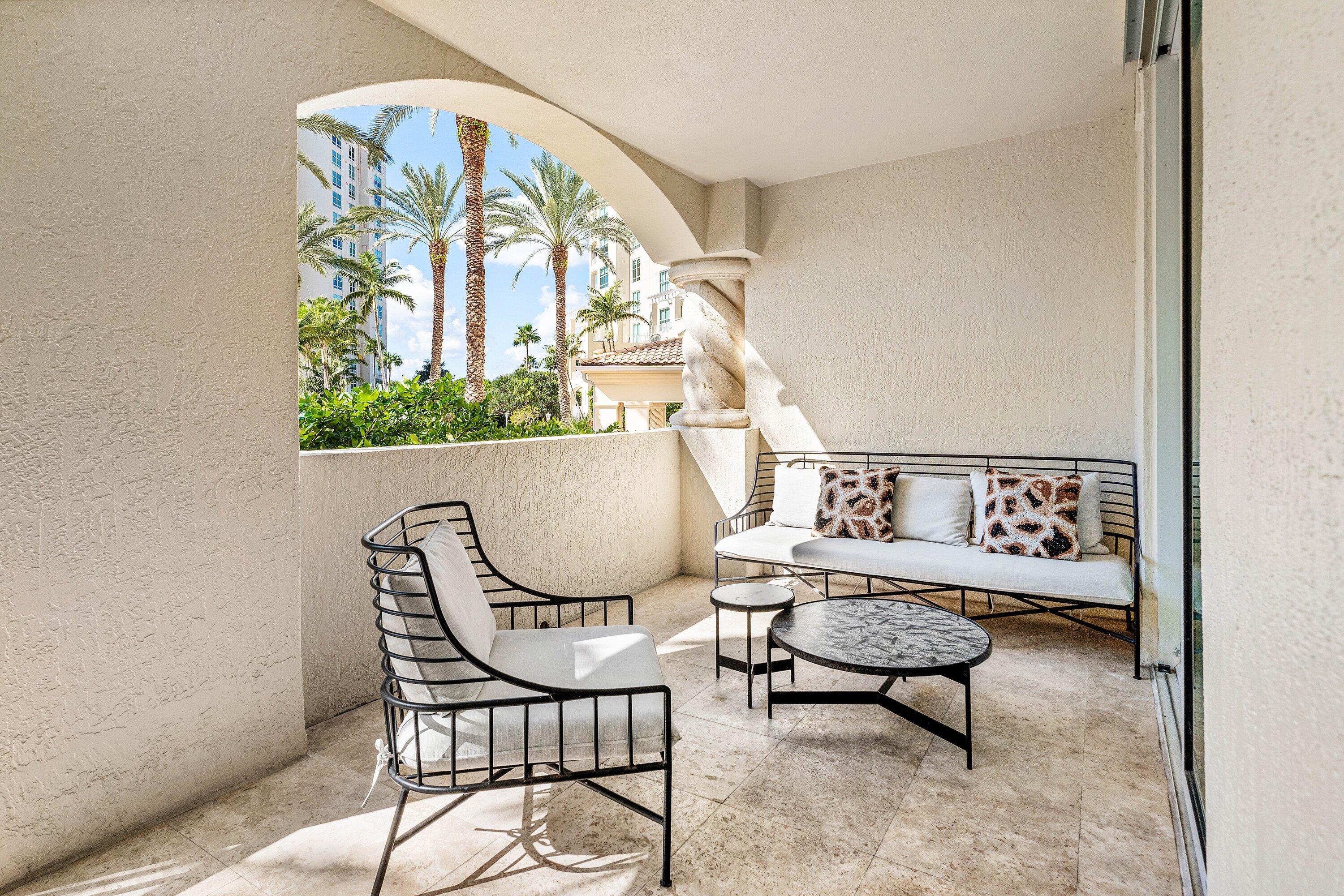 3700 S Ocean Boulevard 202