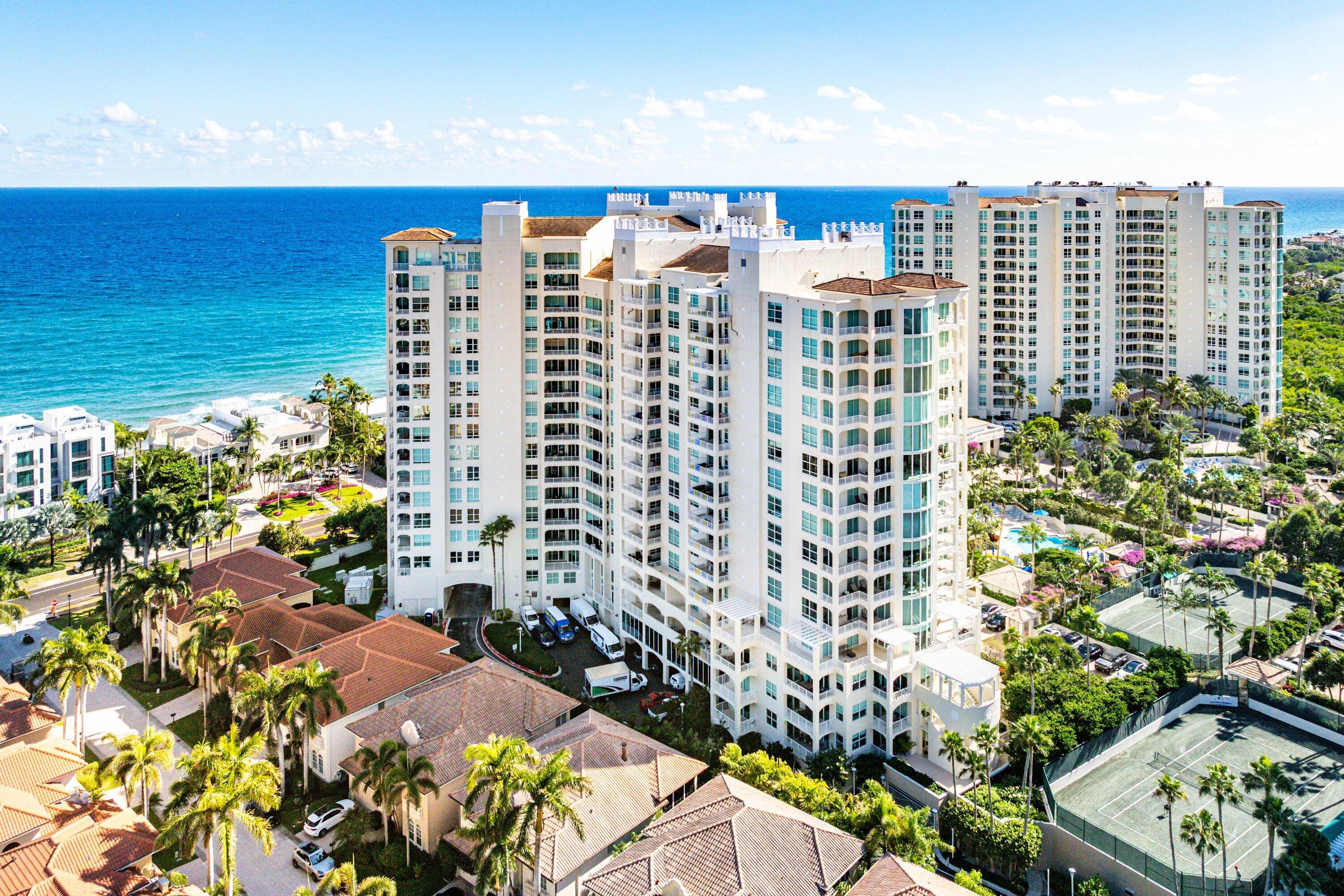 3700 S Ocean Boulevard 202
