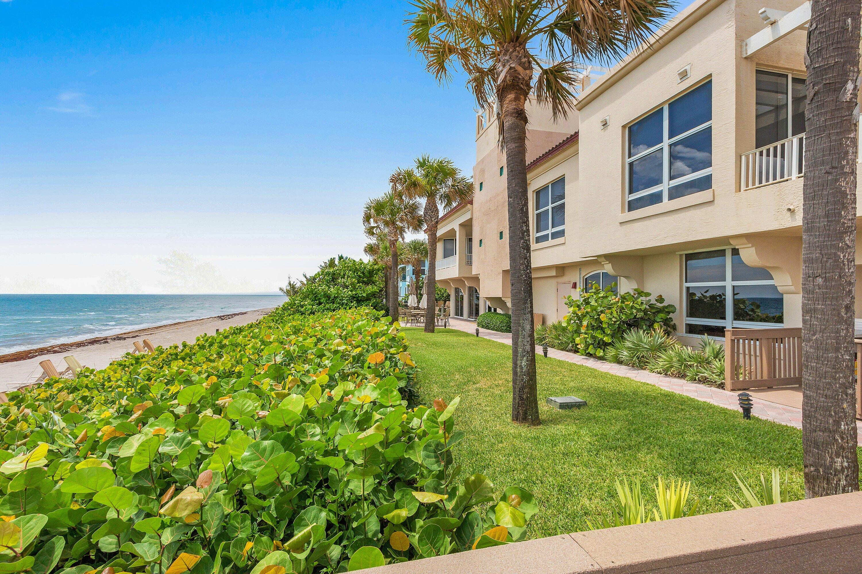 3700 S Ocean Boulevard 202