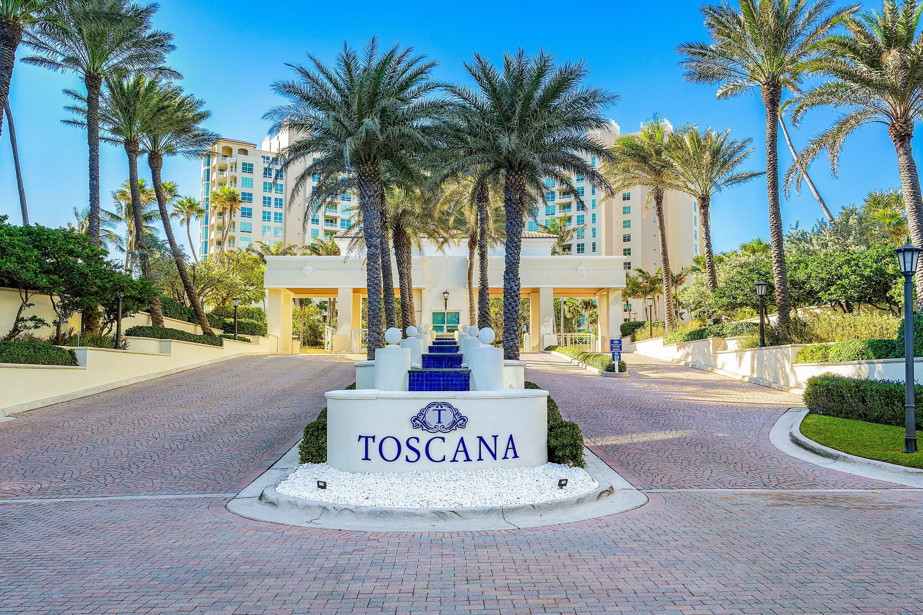 3700 S Ocean Boulevard 202