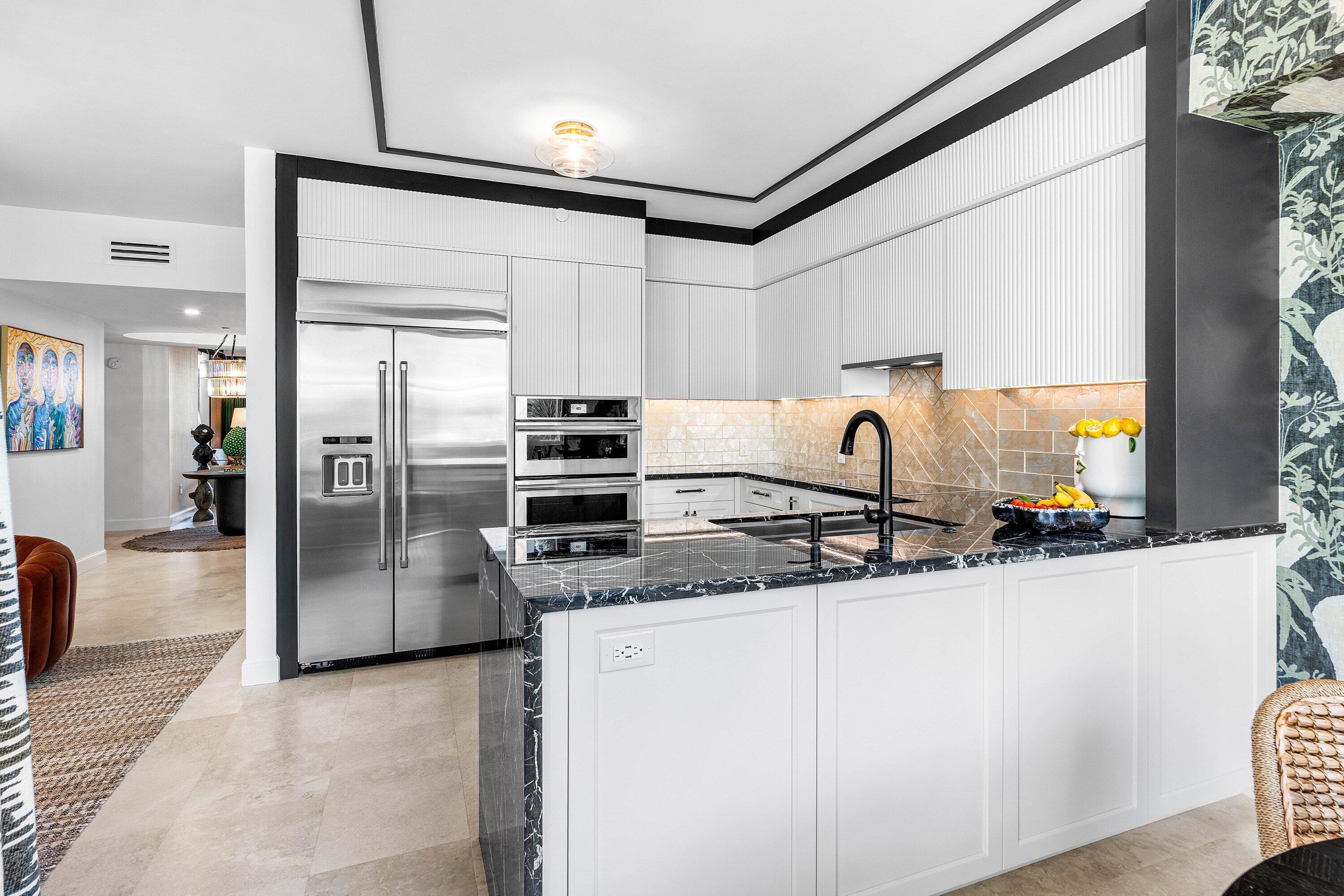 3700 S Ocean Boulevard 202