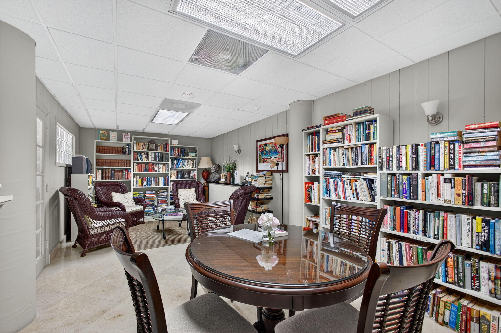 5600 N Flagler Drive 2703