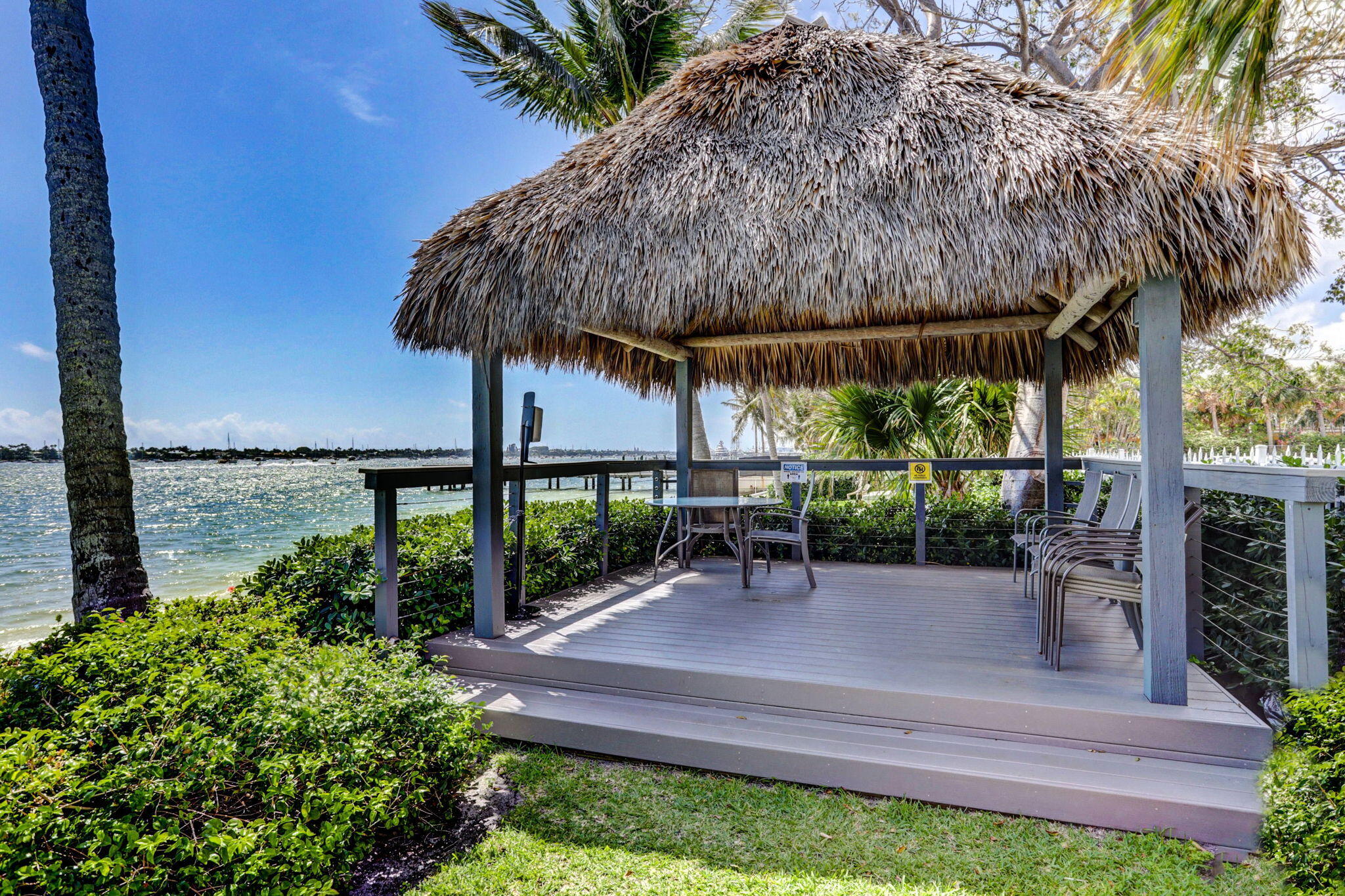 5600 N Flagler Drive 2703