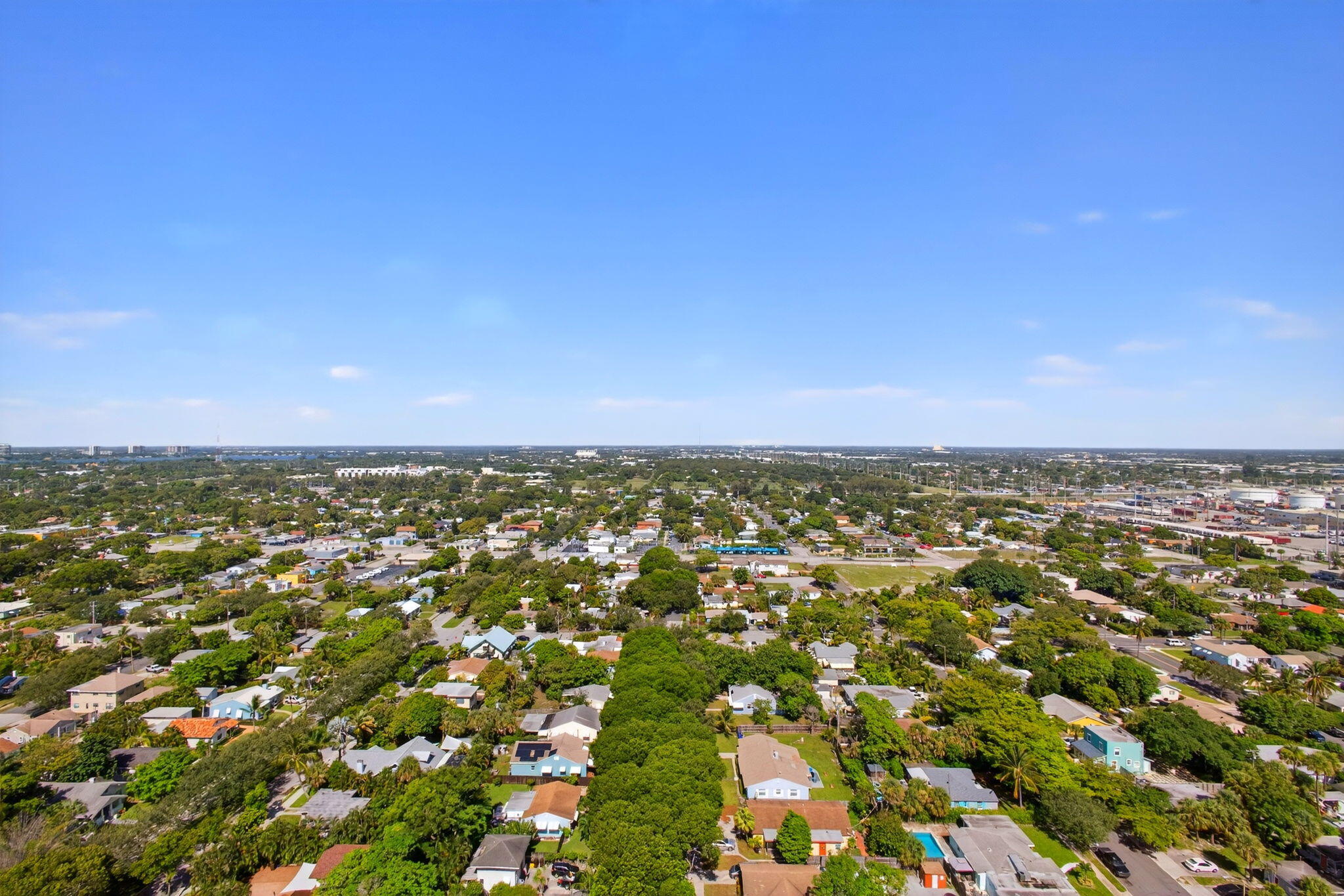 5600 N Flagler Drive 2703