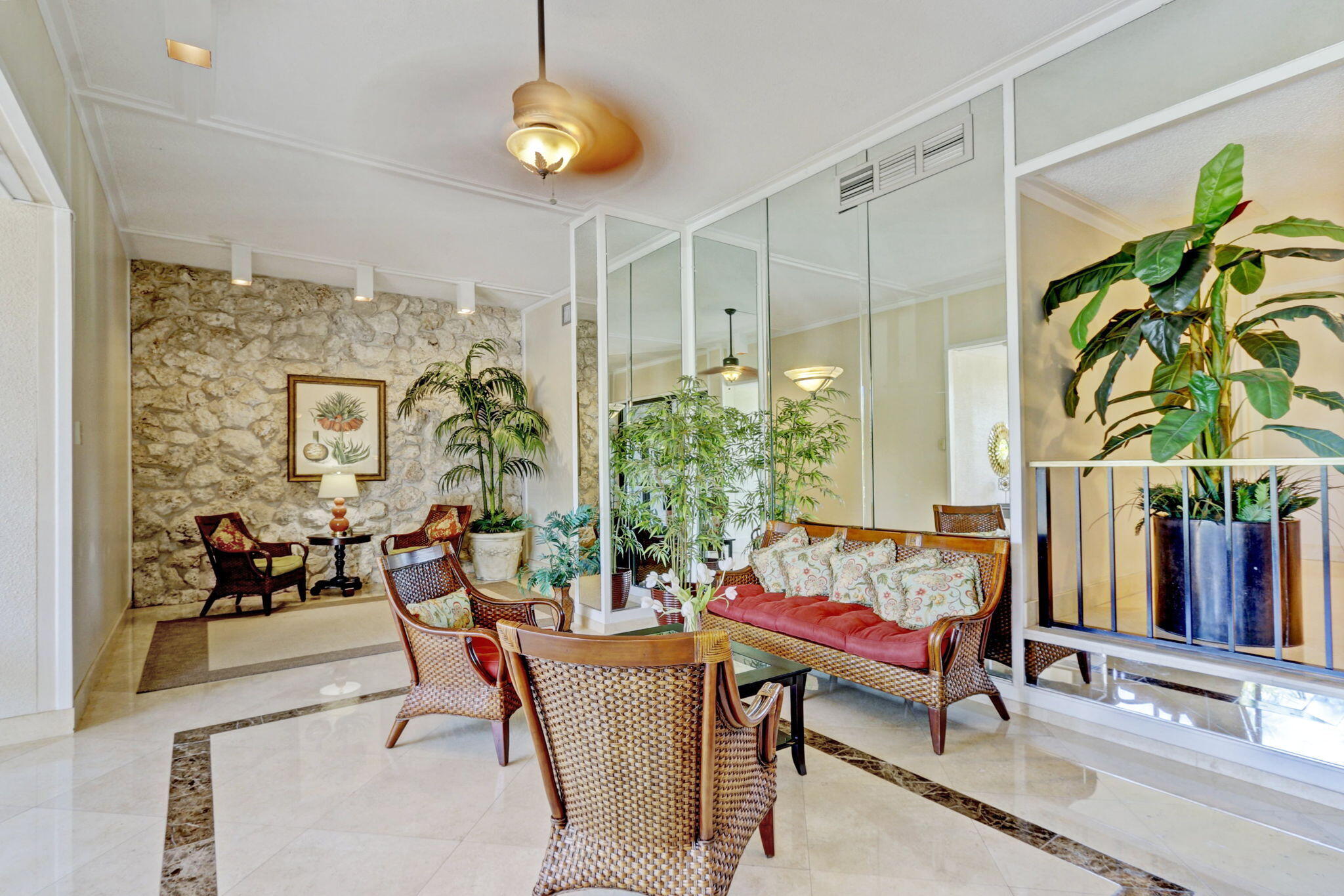 5600 N Flagler Drive 2703