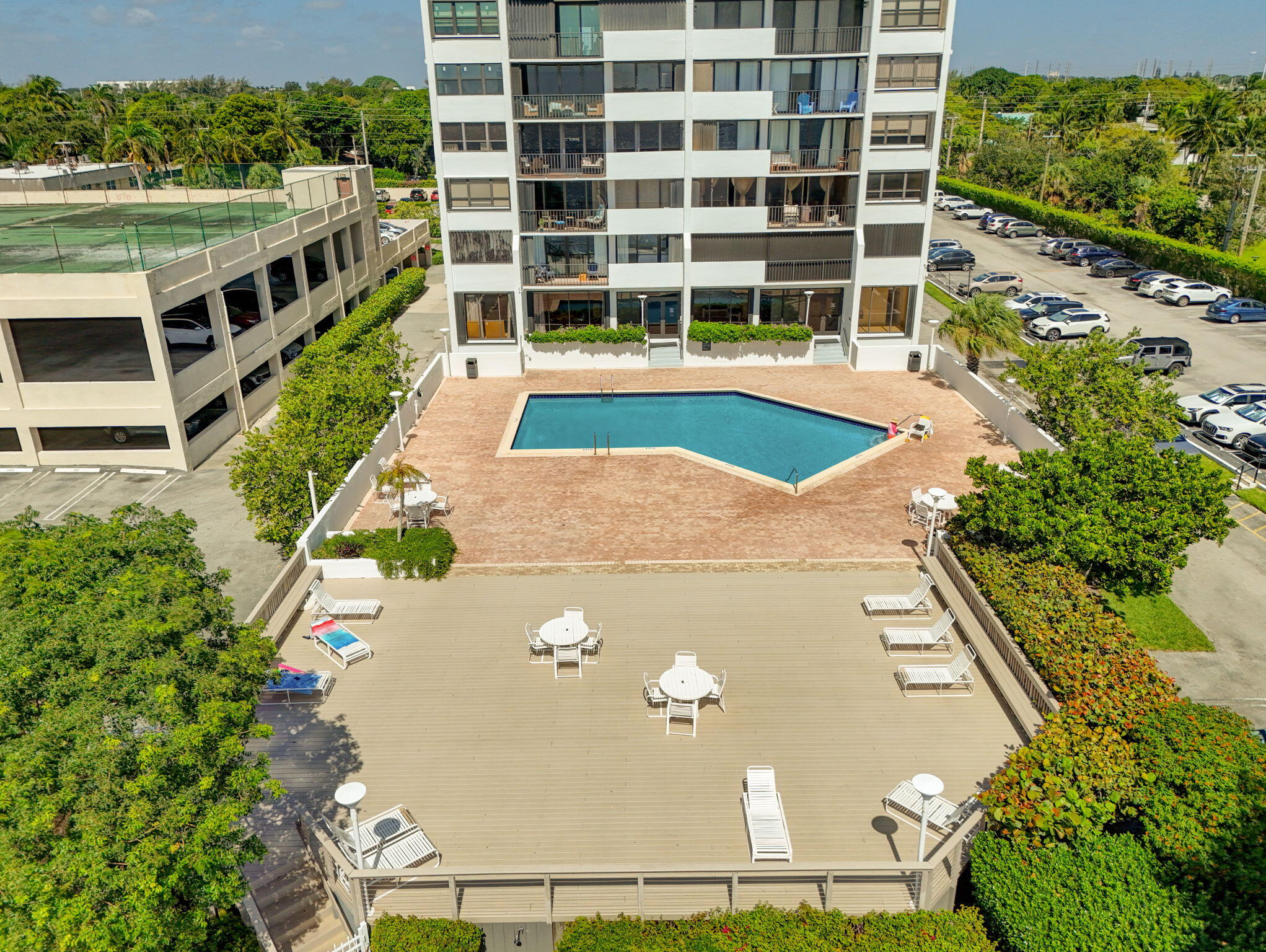 5600 N Flagler Drive 2703