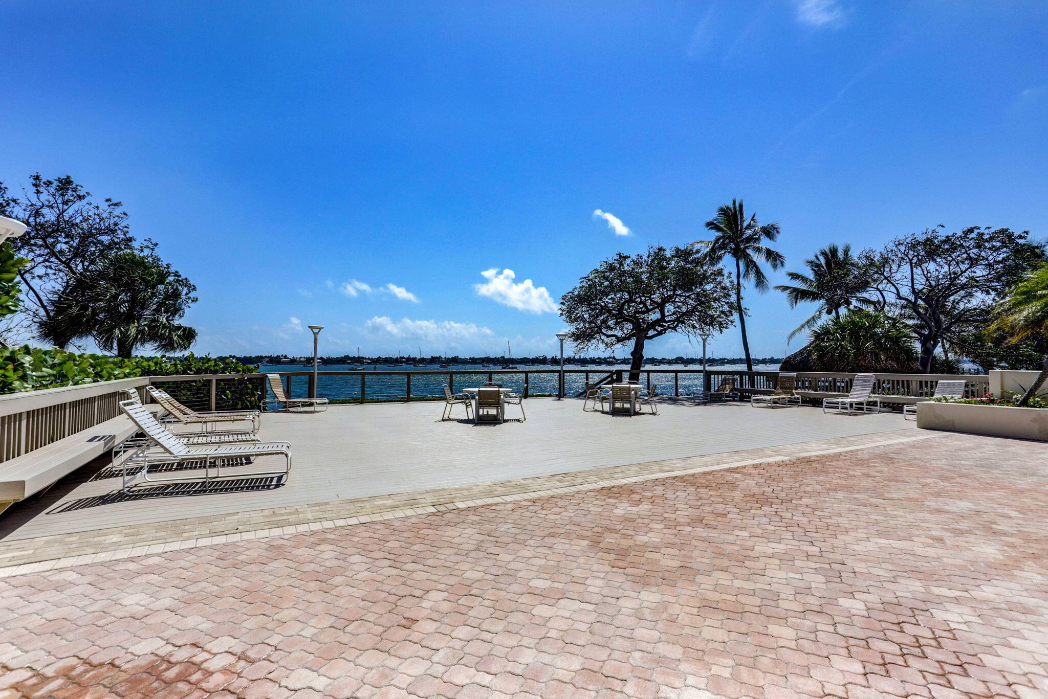 5600 N Flagler Drive 2703