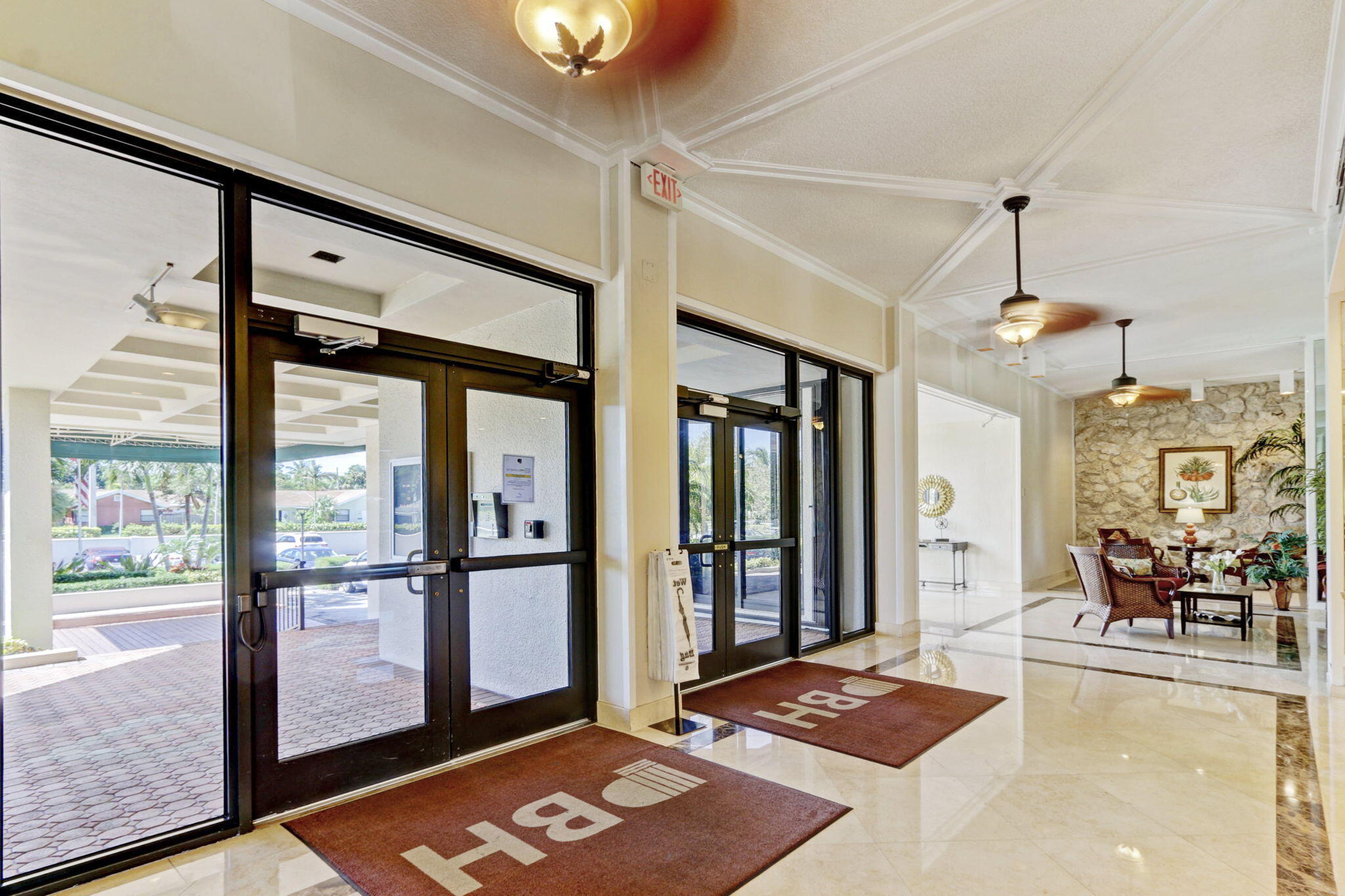 5600 N Flagler Drive 2703