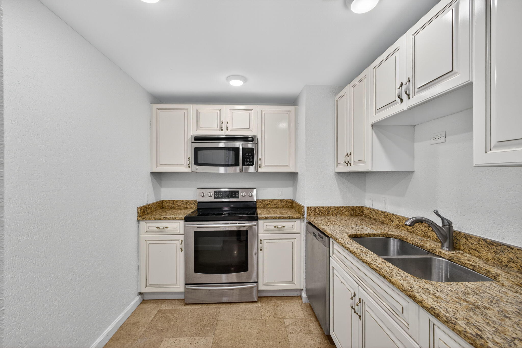 5600 N Flagler Drive 2703