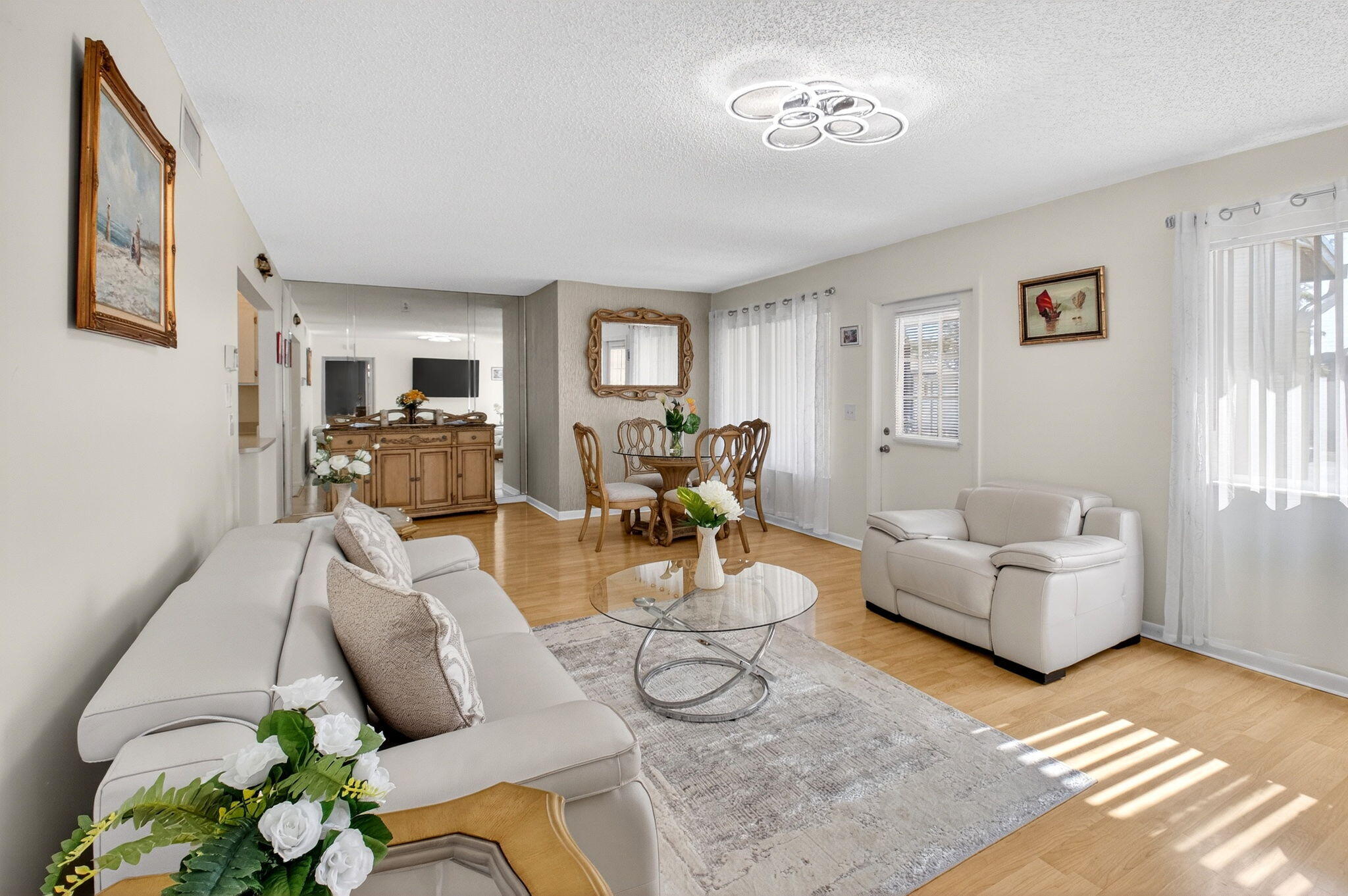 321 Knotty Pine Circle C-2