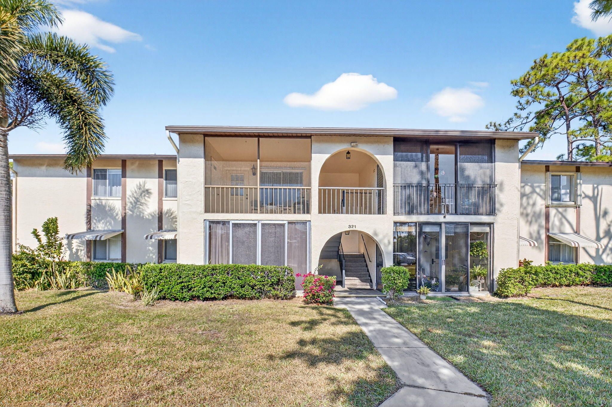 321 Knotty Pine Circle C-2