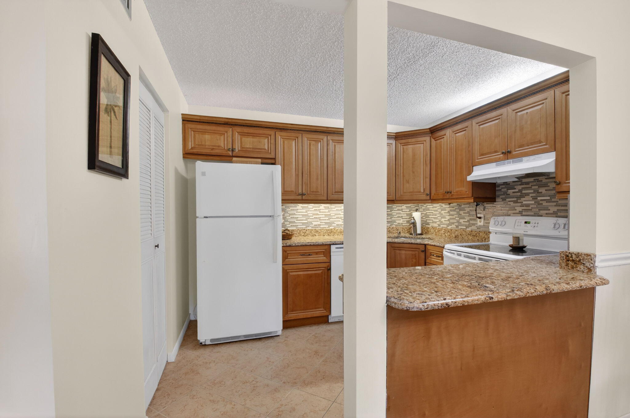 409 Pine Glen Lane C-1