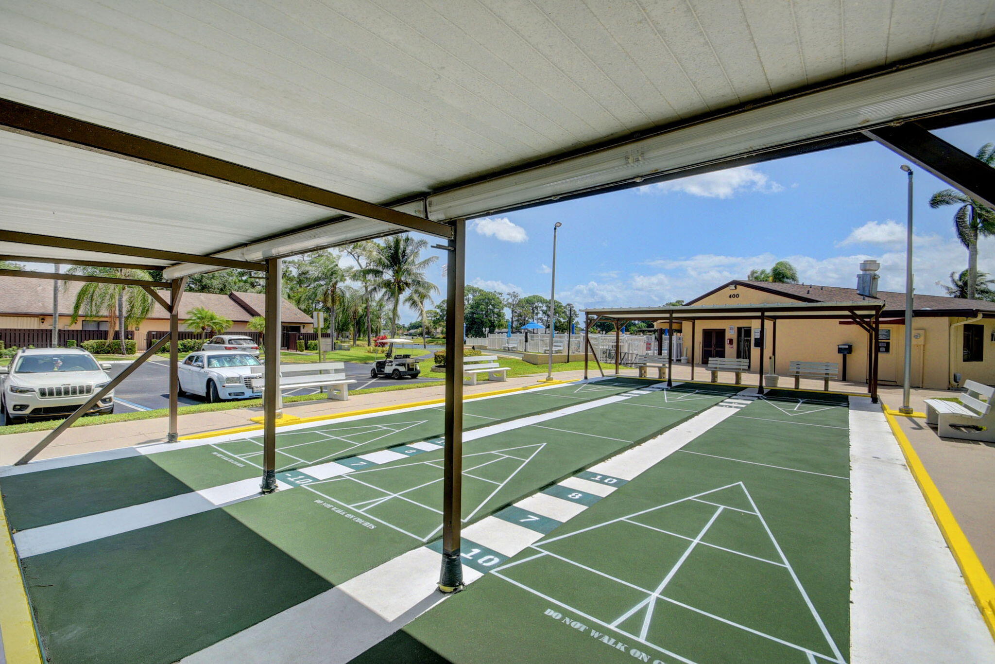 409 Pine Glen Lane C-1