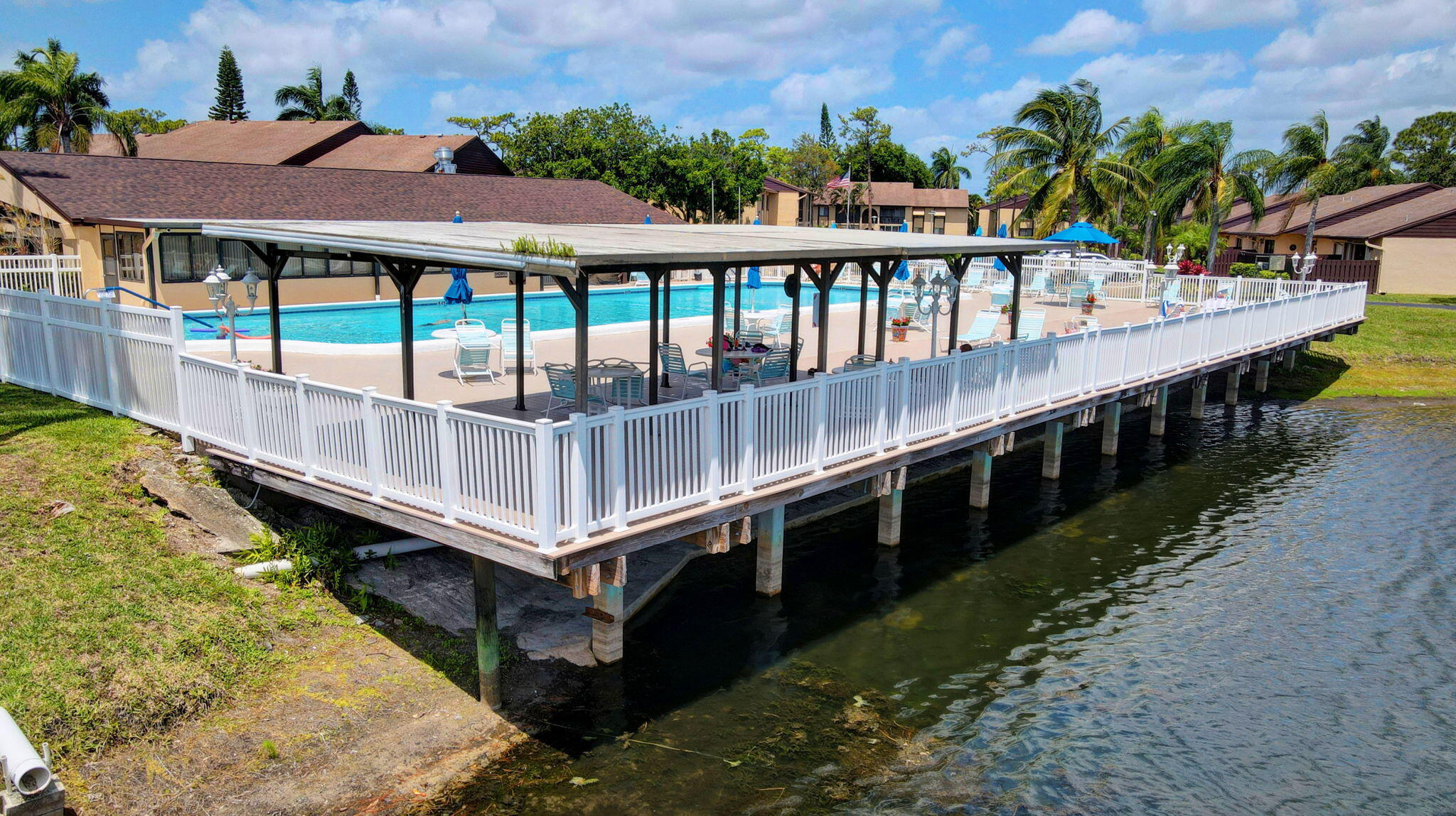 409 Pine Glen Lane C-1