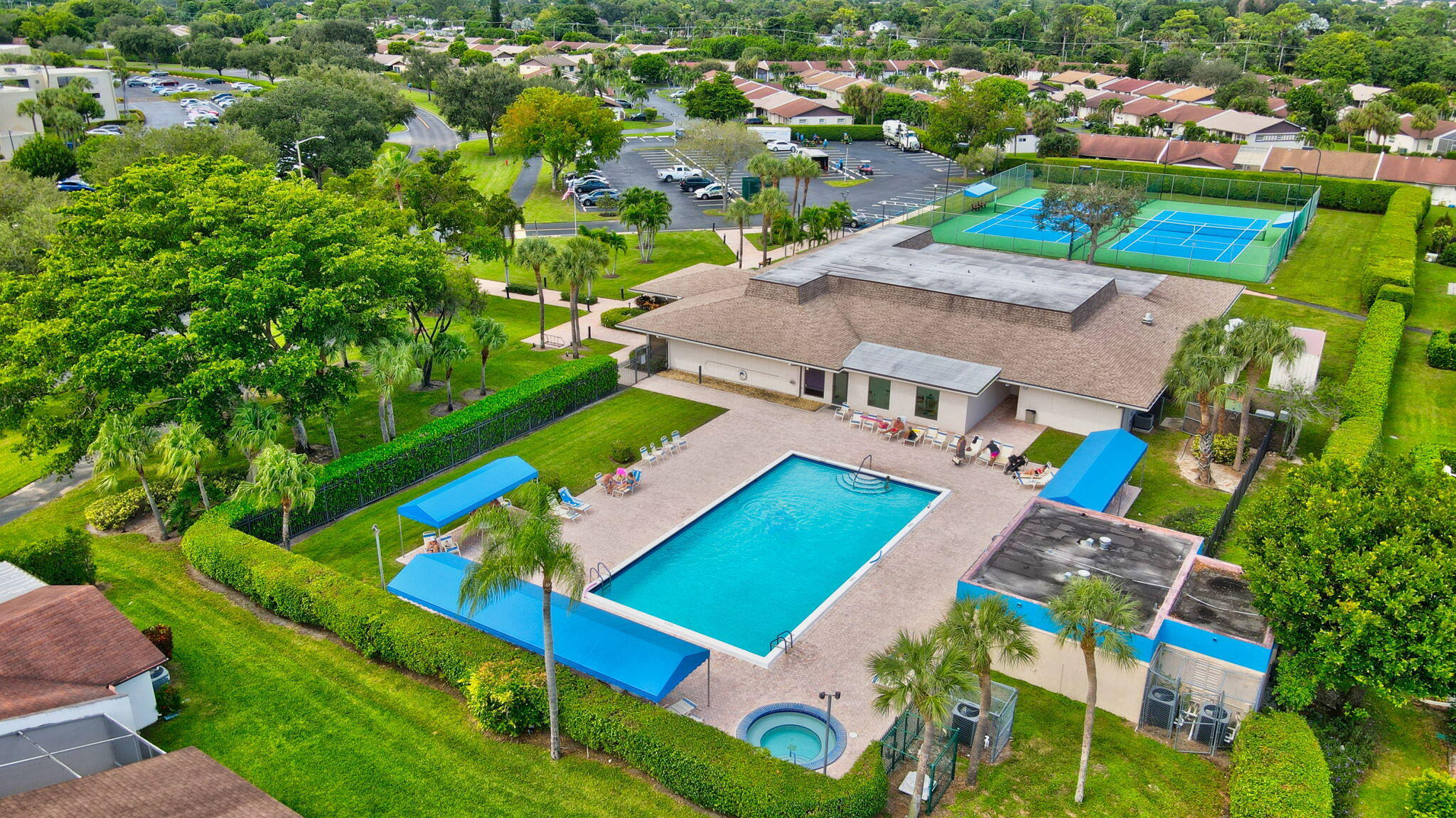 5190 Las Verdes Circle 120