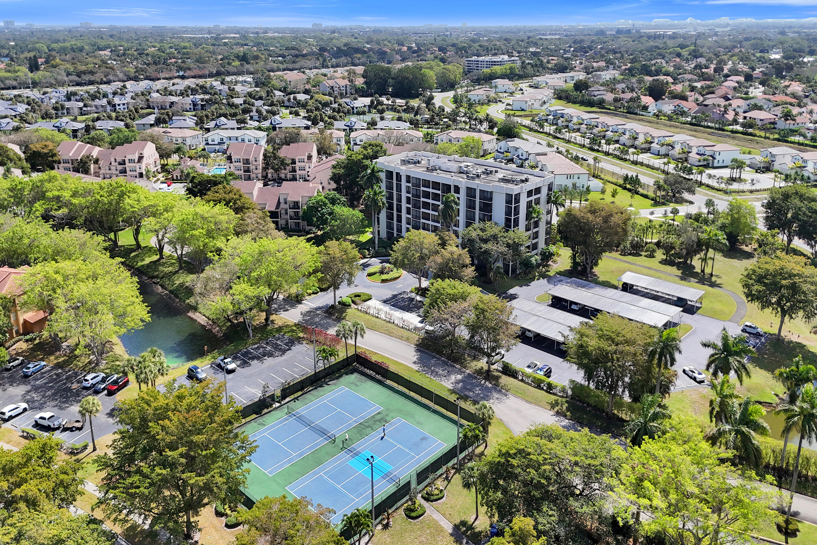 5951 Wellesley Park Drive 206