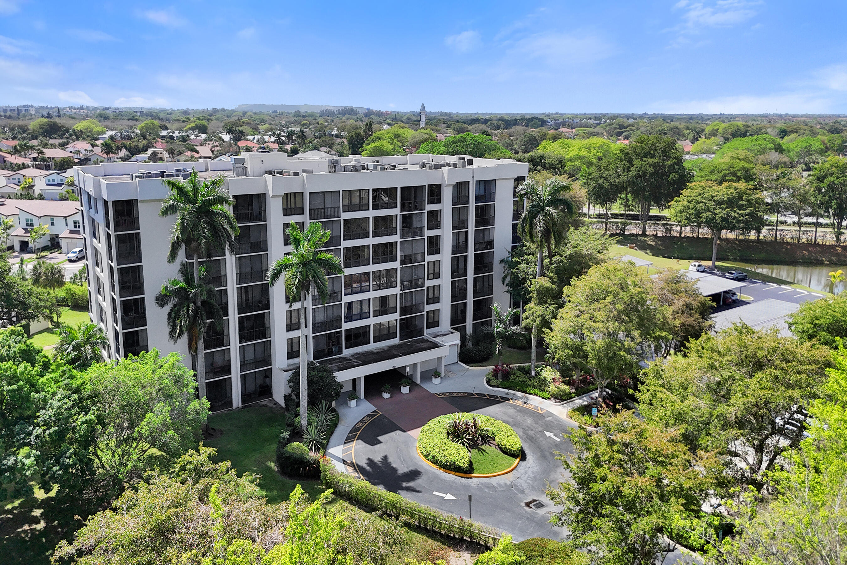 5951 Wellesley Park Drive 206